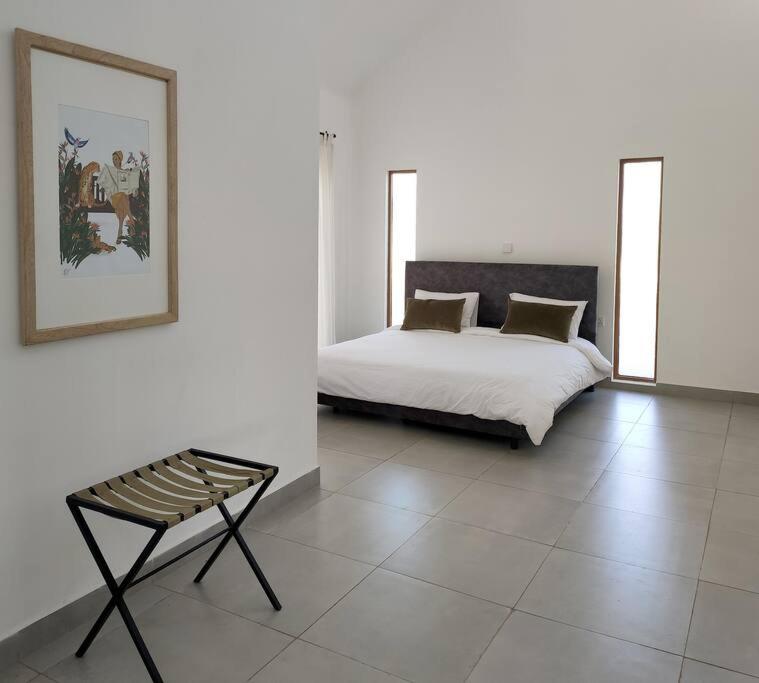 Eluwai House view 4