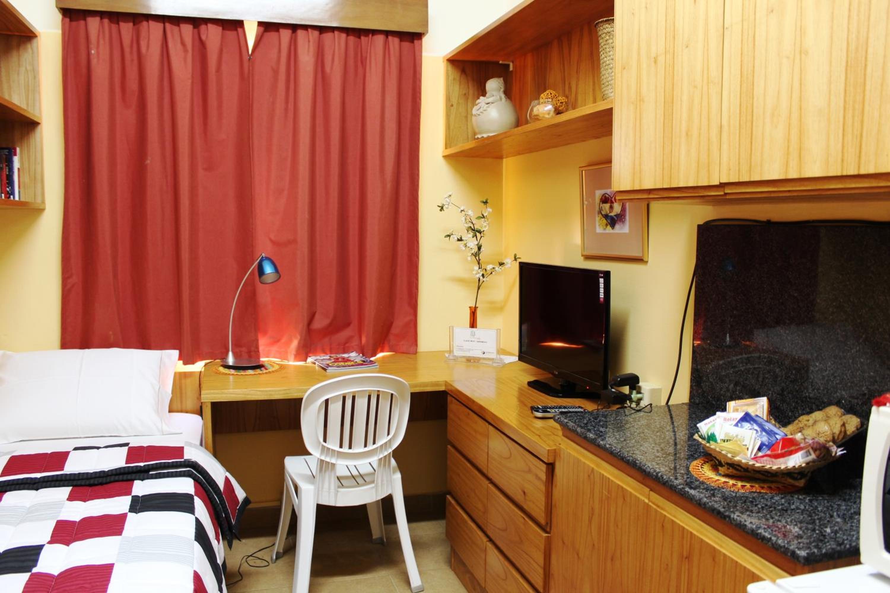 OKE Apart Hotel