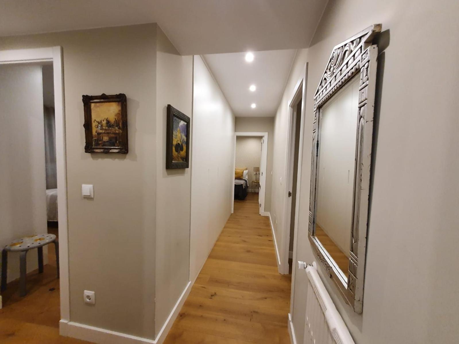 Magnifico piso centro ciudad photo 3