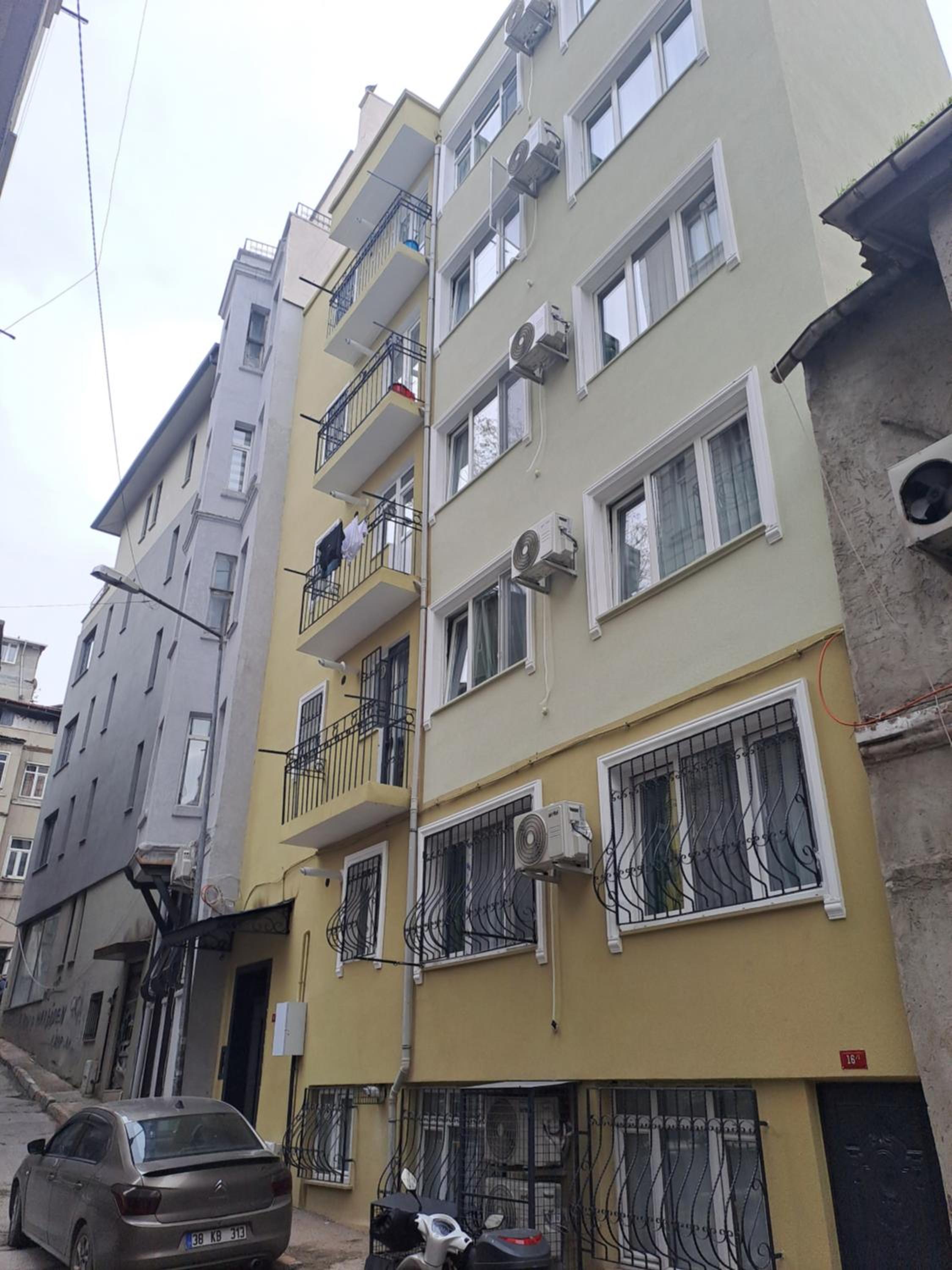 building