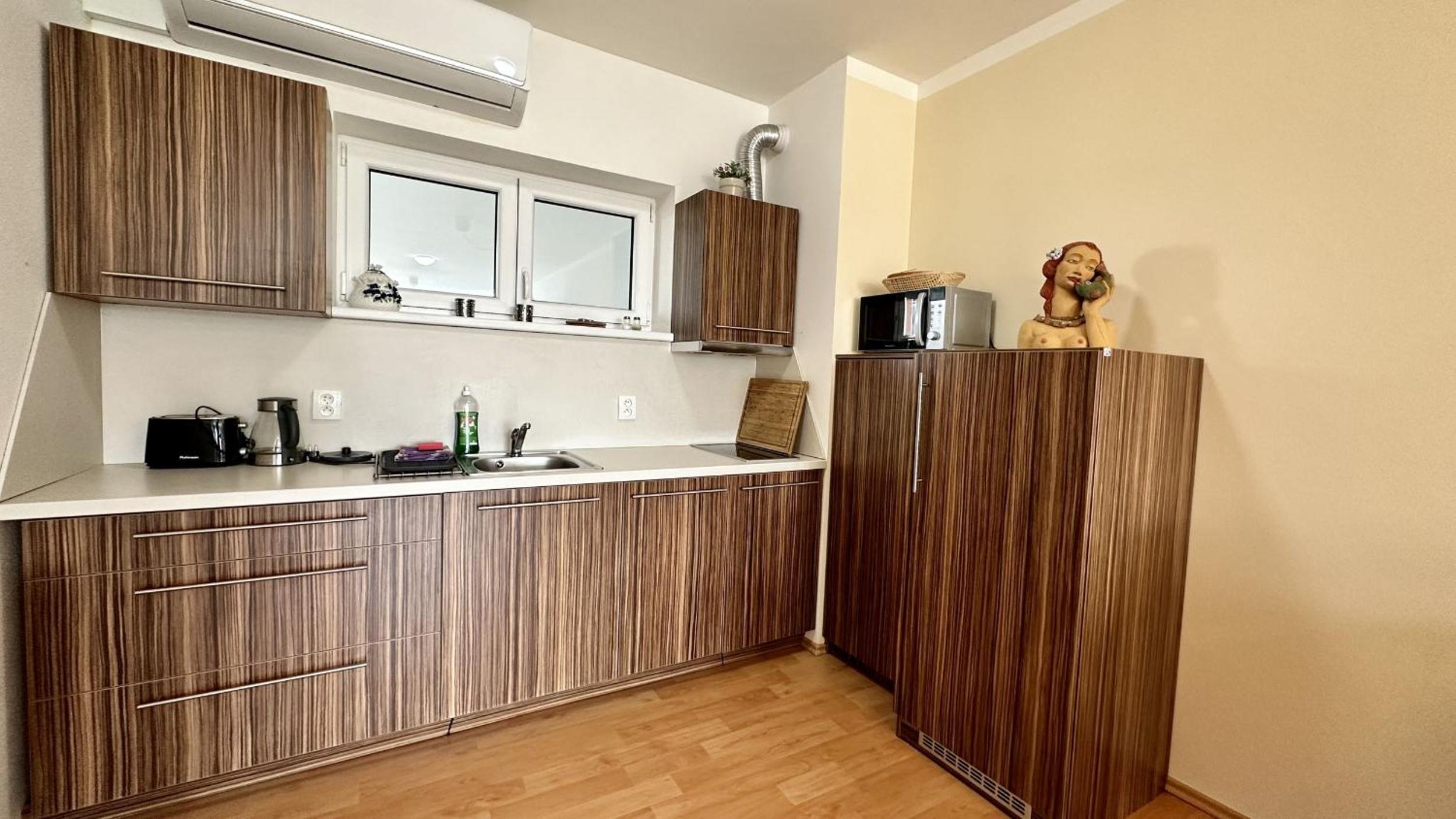 Ubytování Třeboň - apartmány Rožmberk, Svět a Baštýř