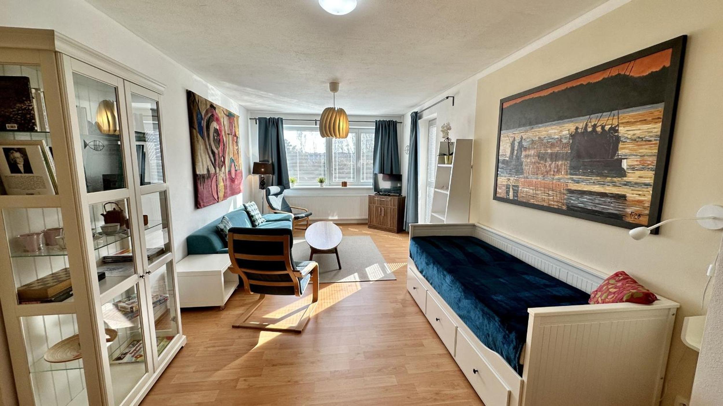 Ubytování Třeboň - apartmány Rožmberk, Svět a Baštýř