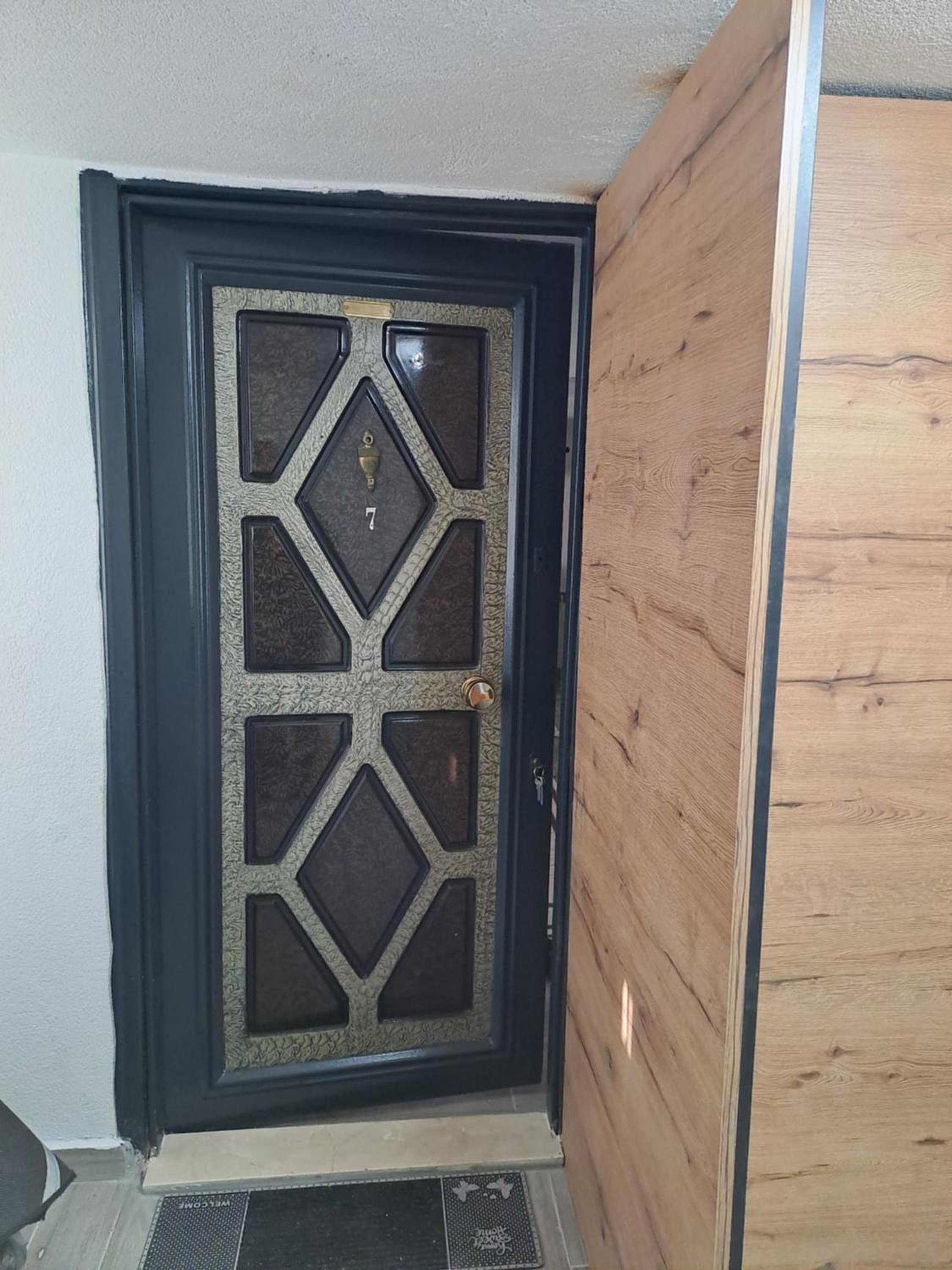 Taksim Nida Flats