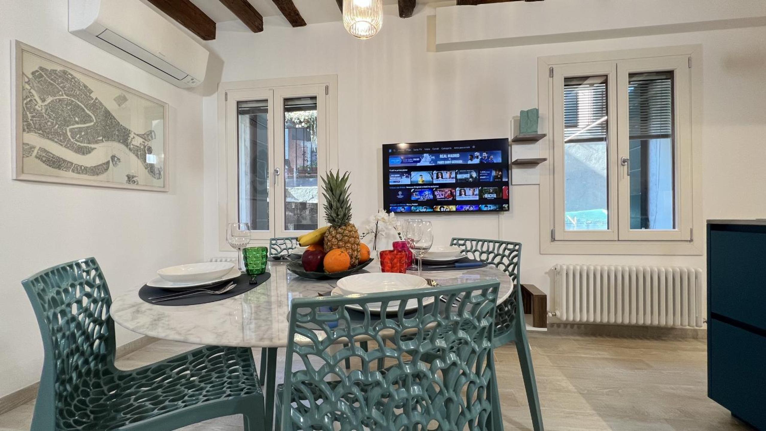 Residence Stella