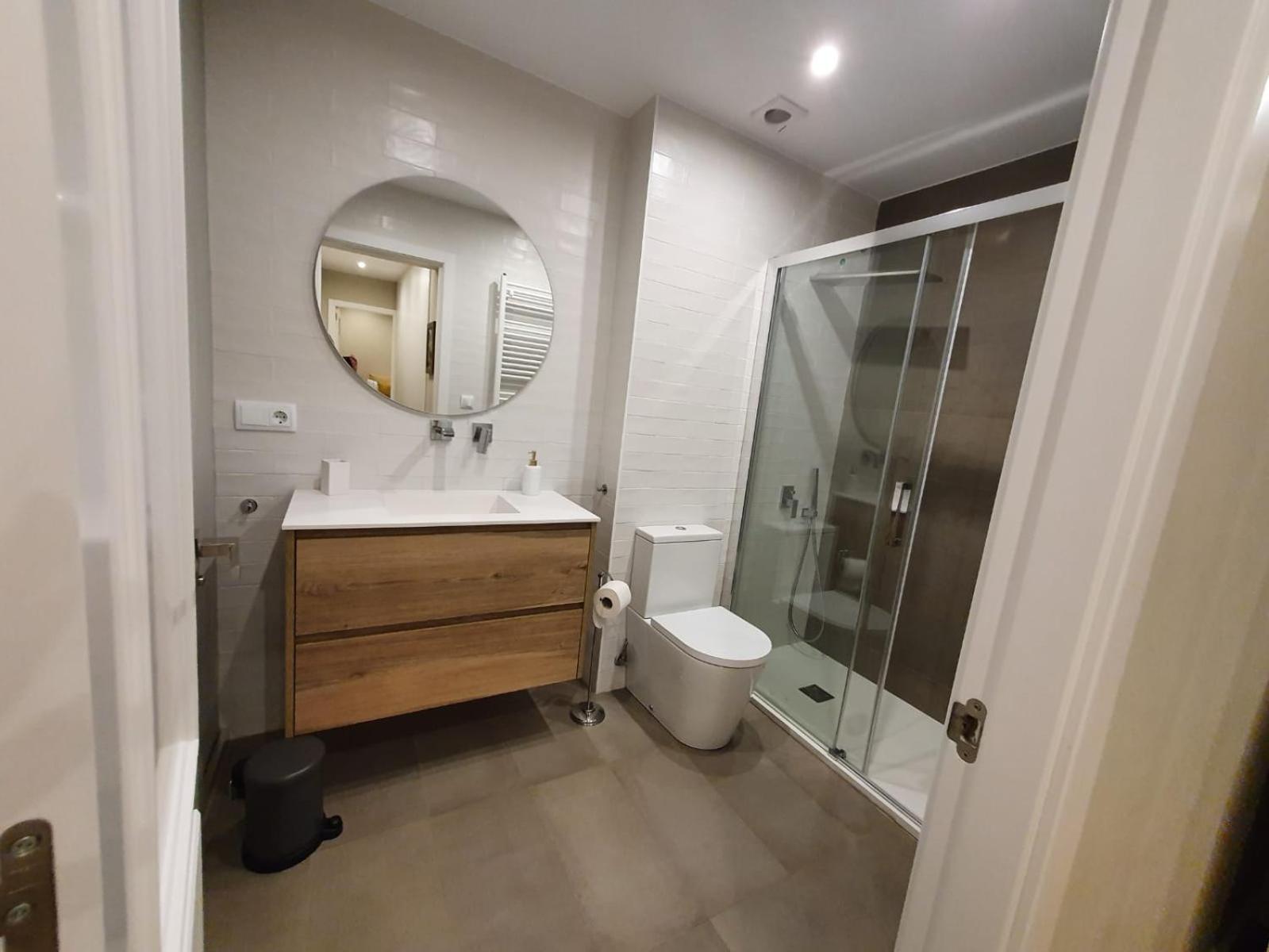 Magnifico piso centro ciudad photo 5