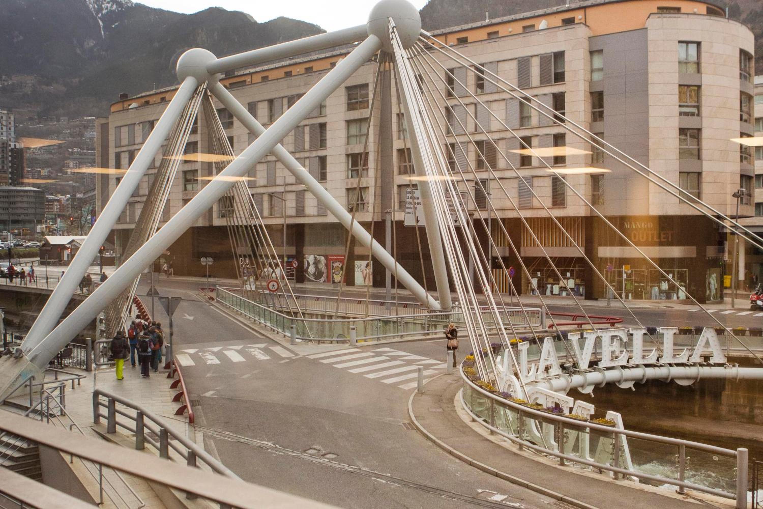 Andorra la Vella Vacations - Hotel Magic Andorra - Property Image 6