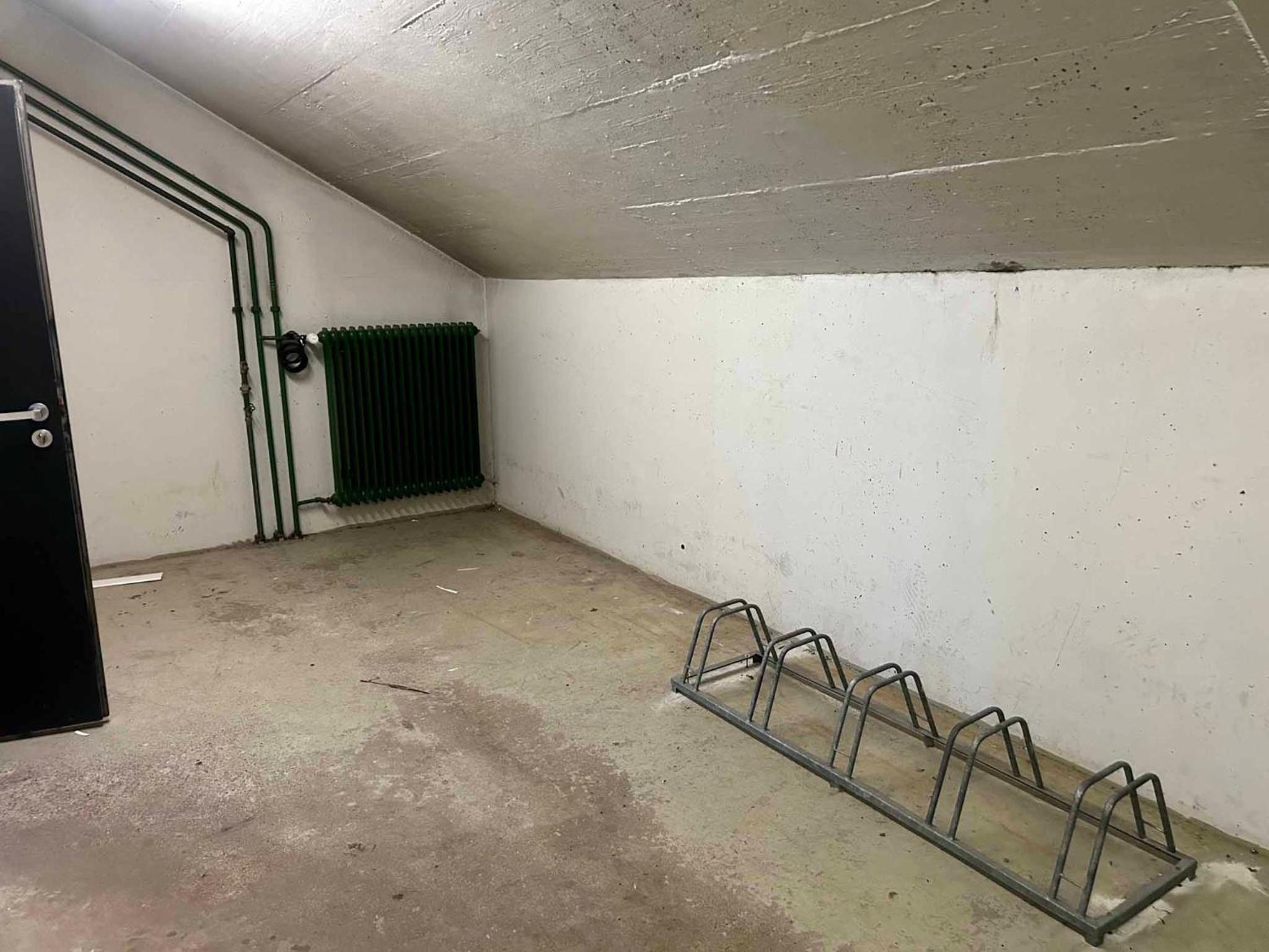 Bergerlebnis Natur pur
