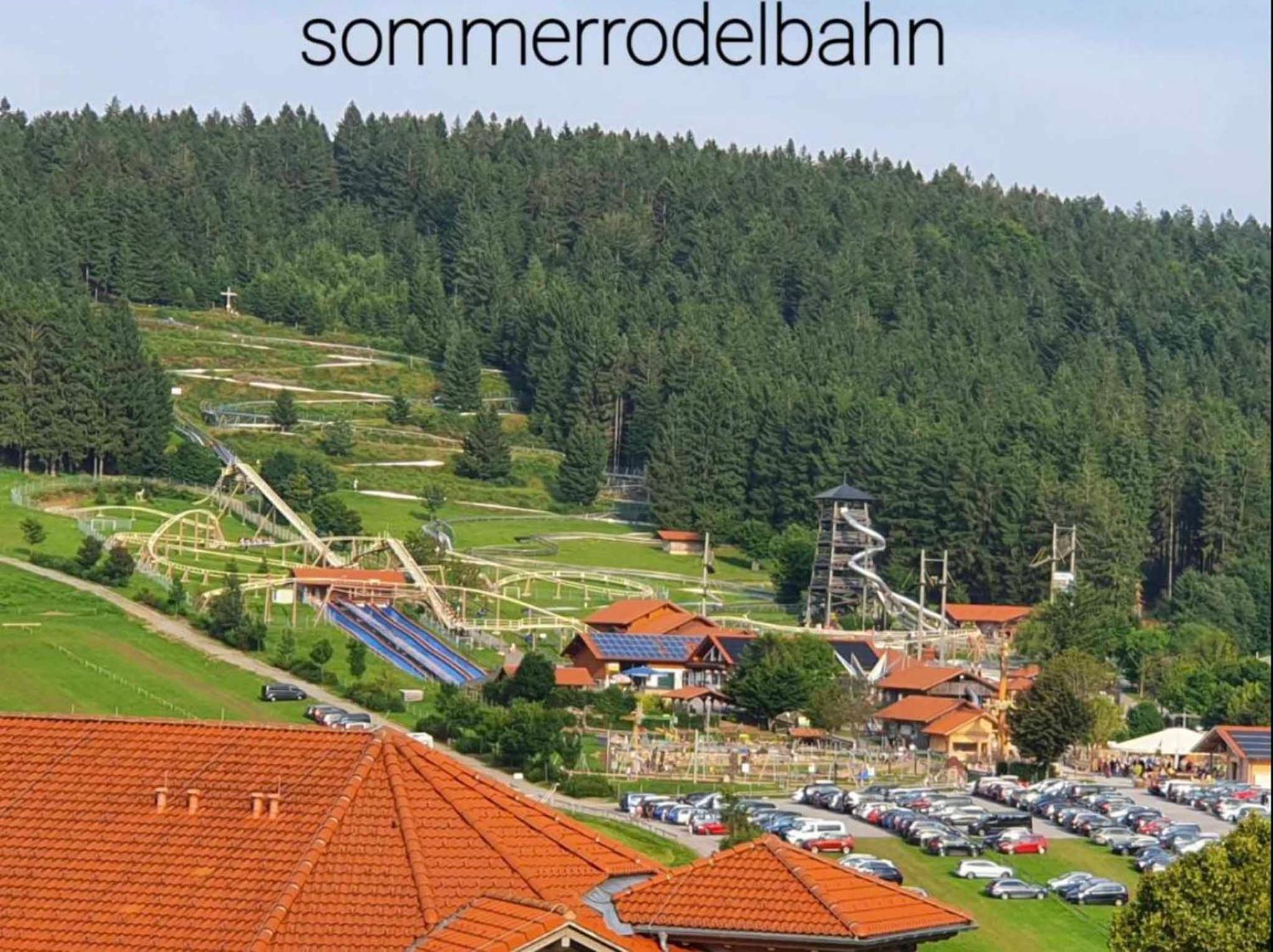Bergerlebnis Natur pur