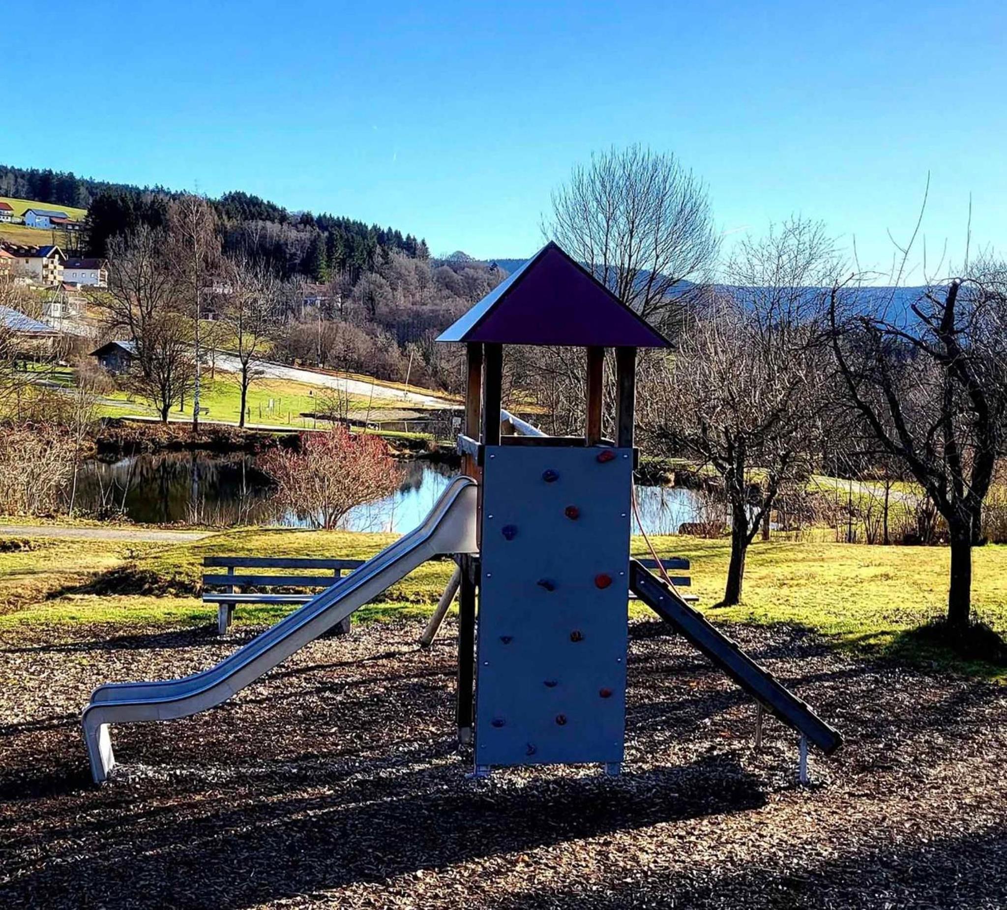 Bergerlebnis Natur pur