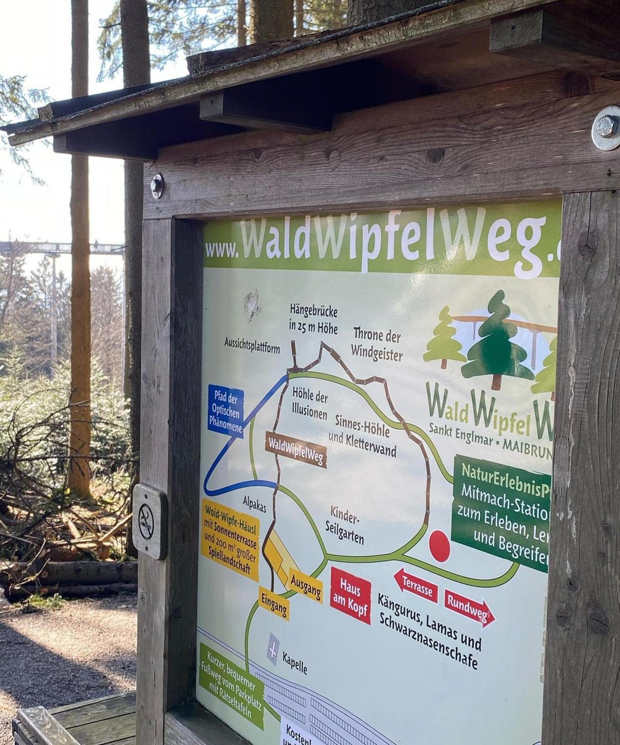 Bergerlebnis Natur pur
