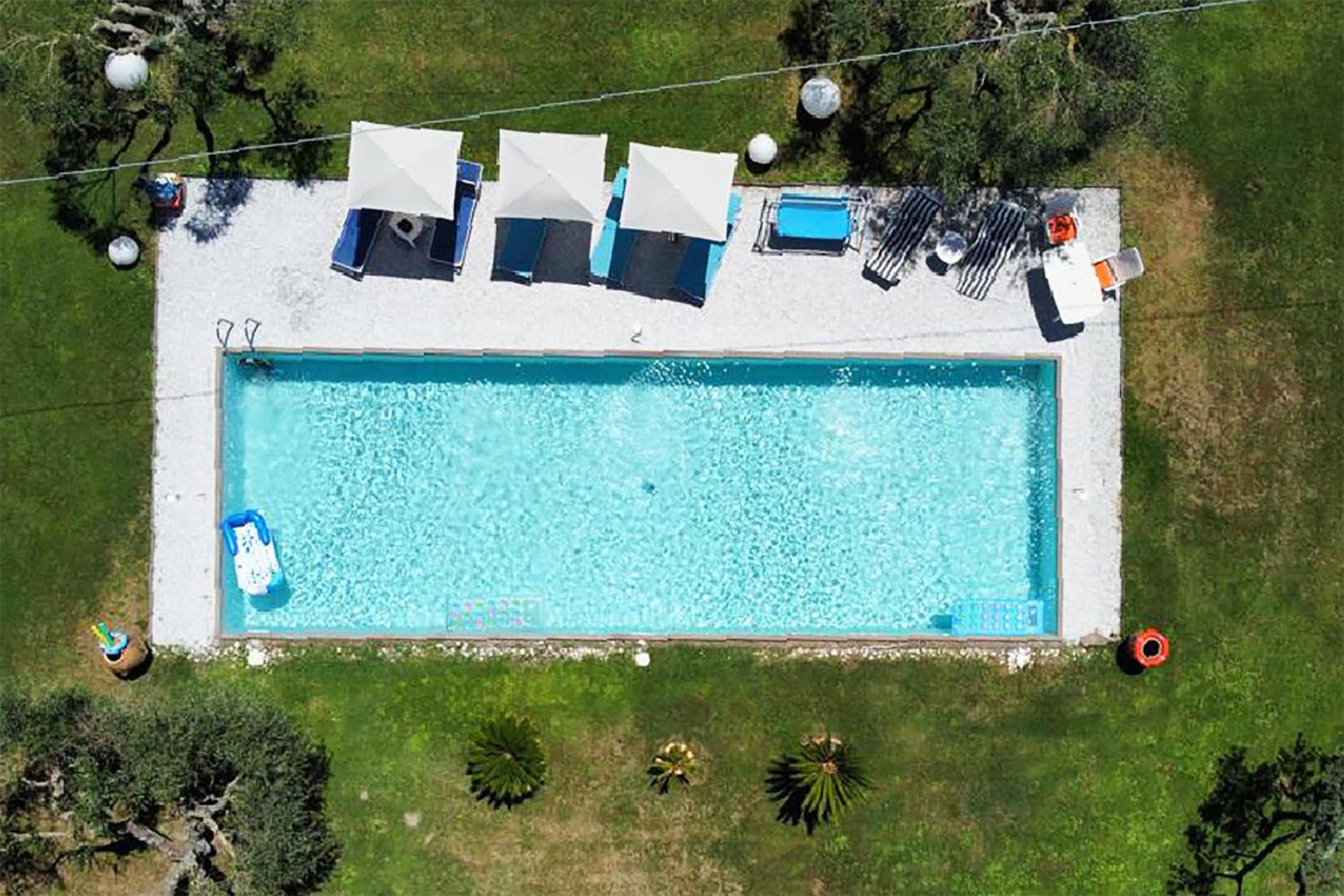 Labella Villa view 2