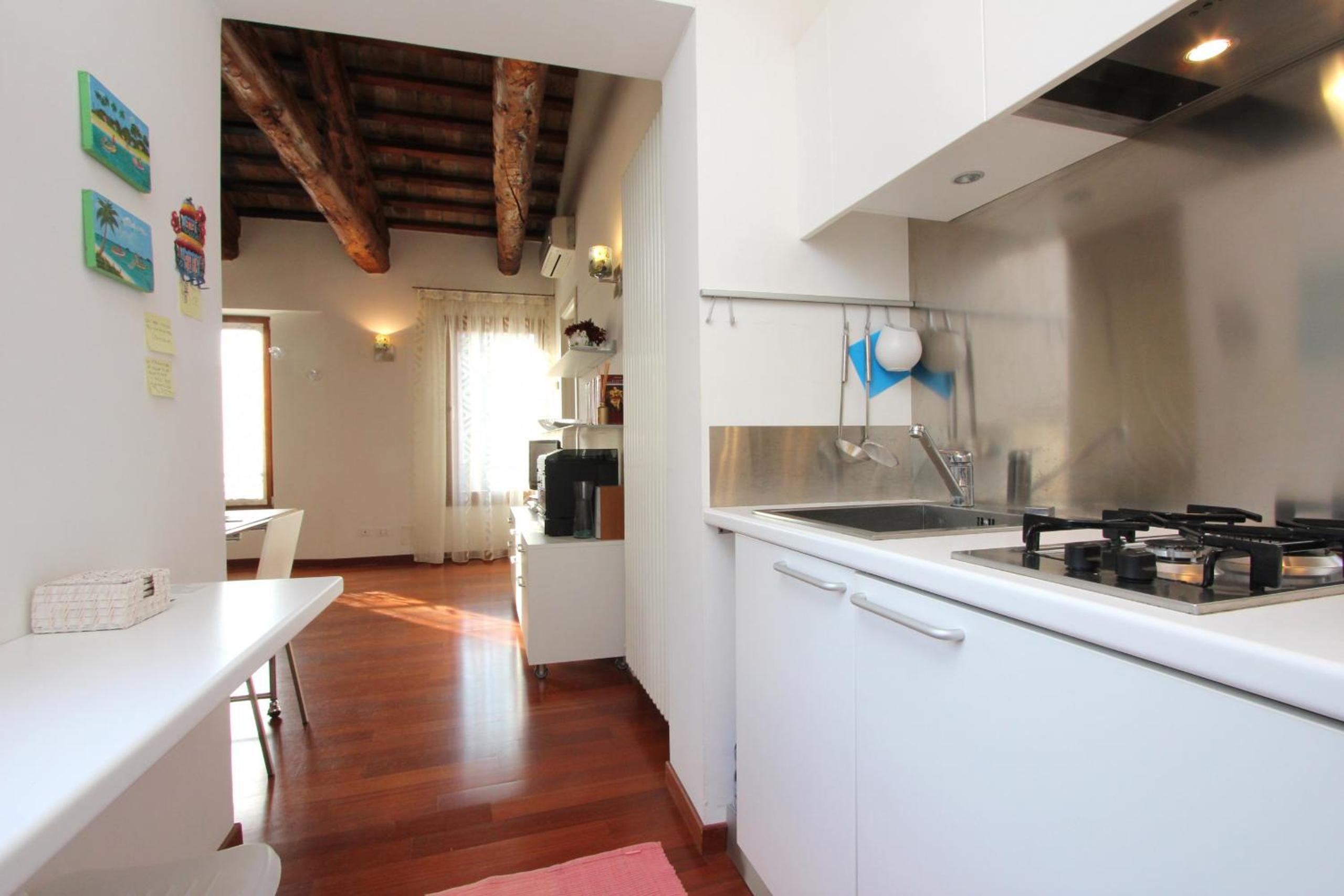City Apartments Cannaregio