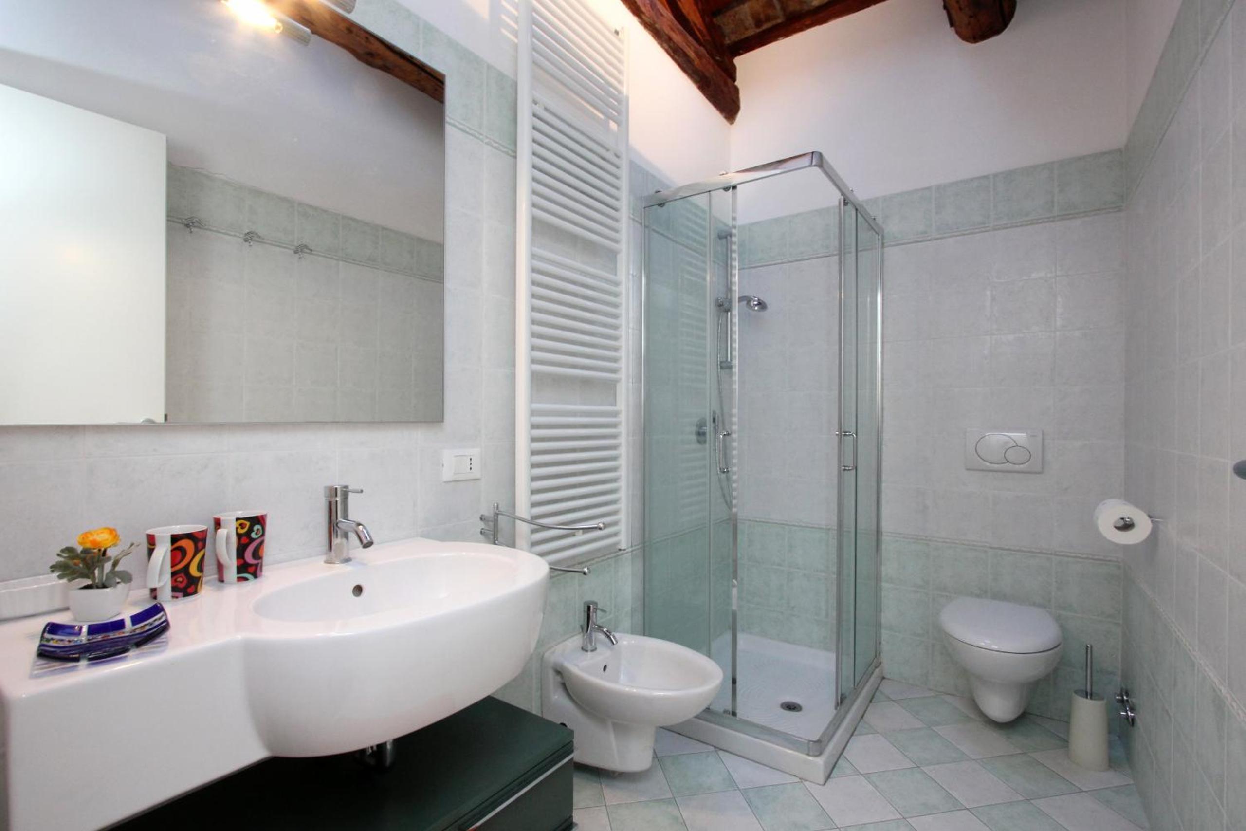 City Apartments Cannaregio