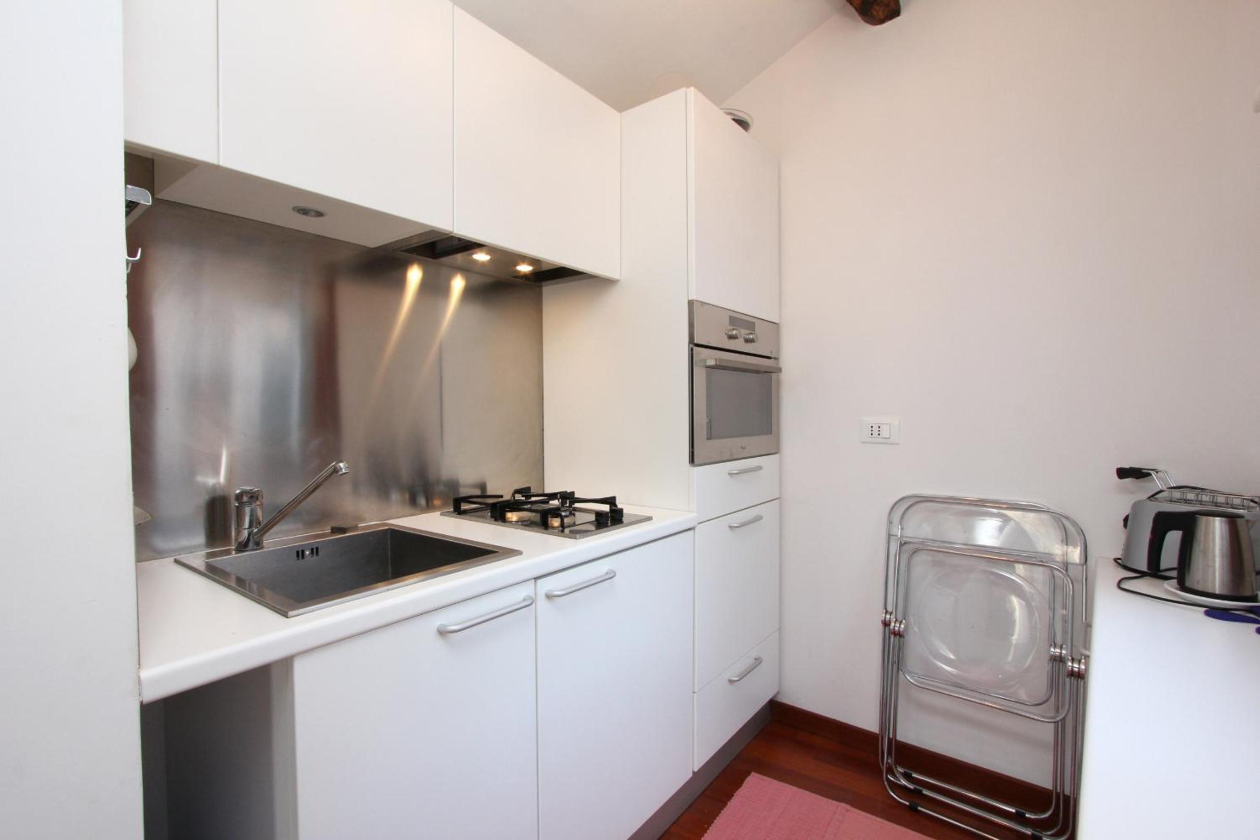 City Apartments Cannaregio