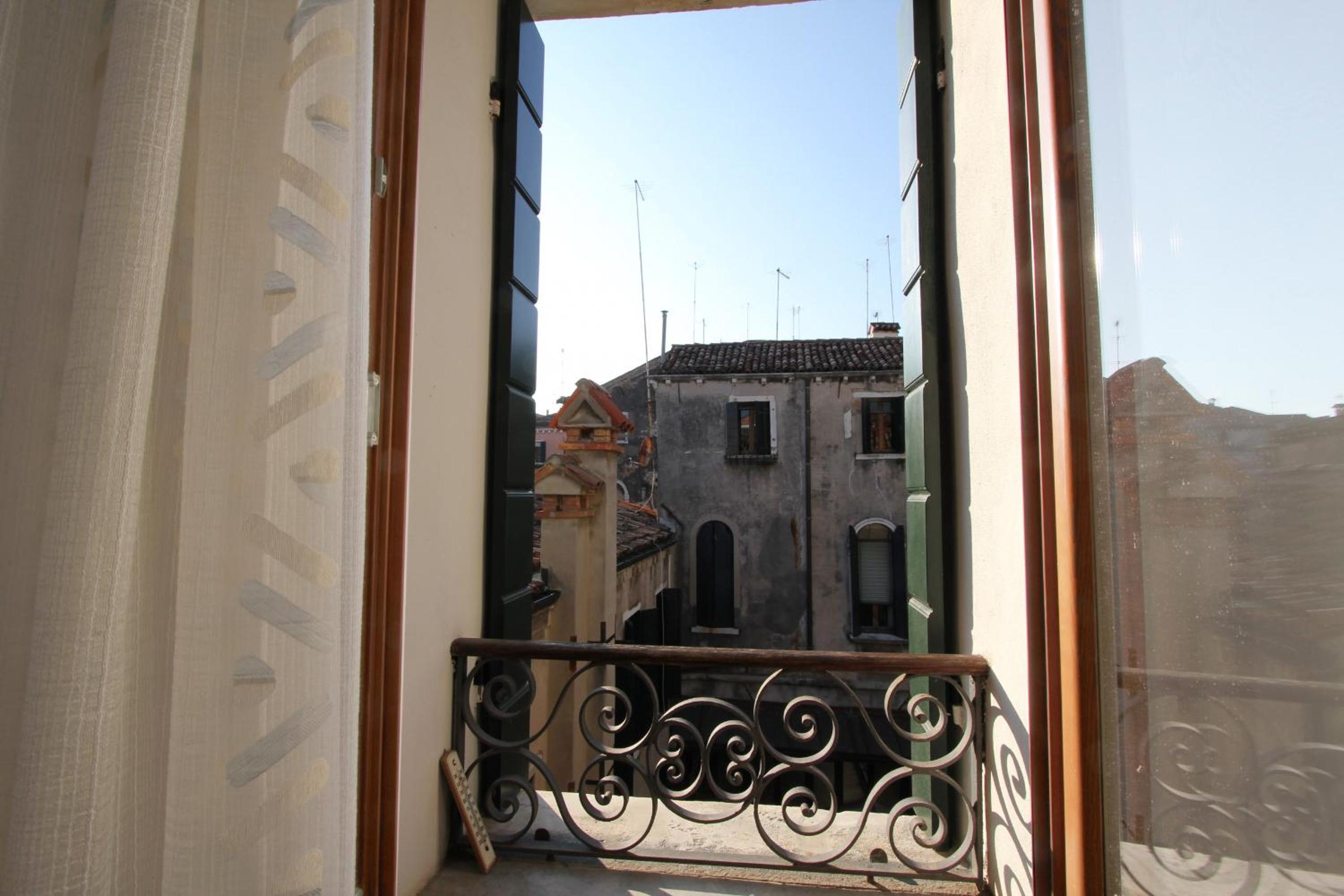 City Apartments Cannaregio