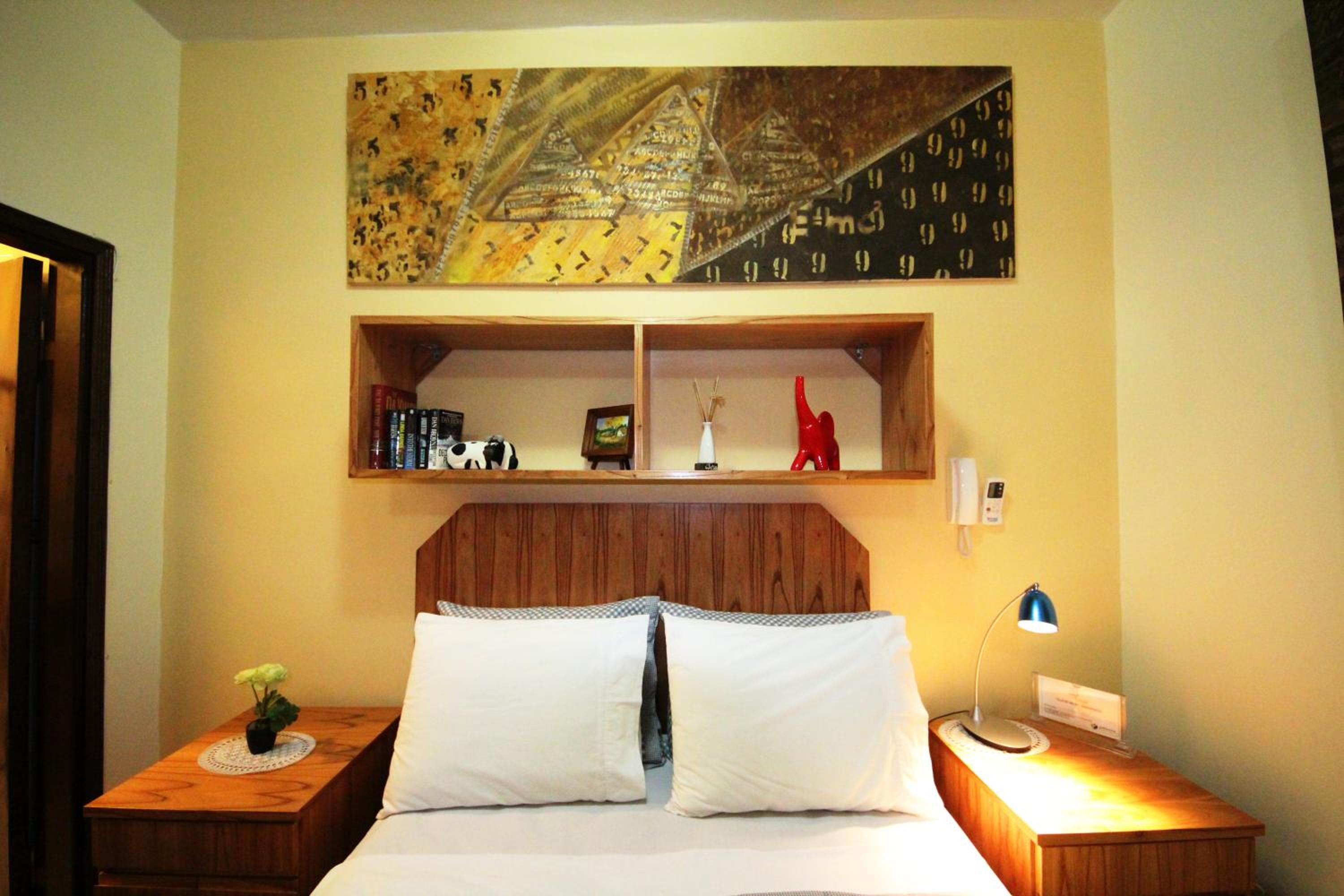 OKE Apart Hotel