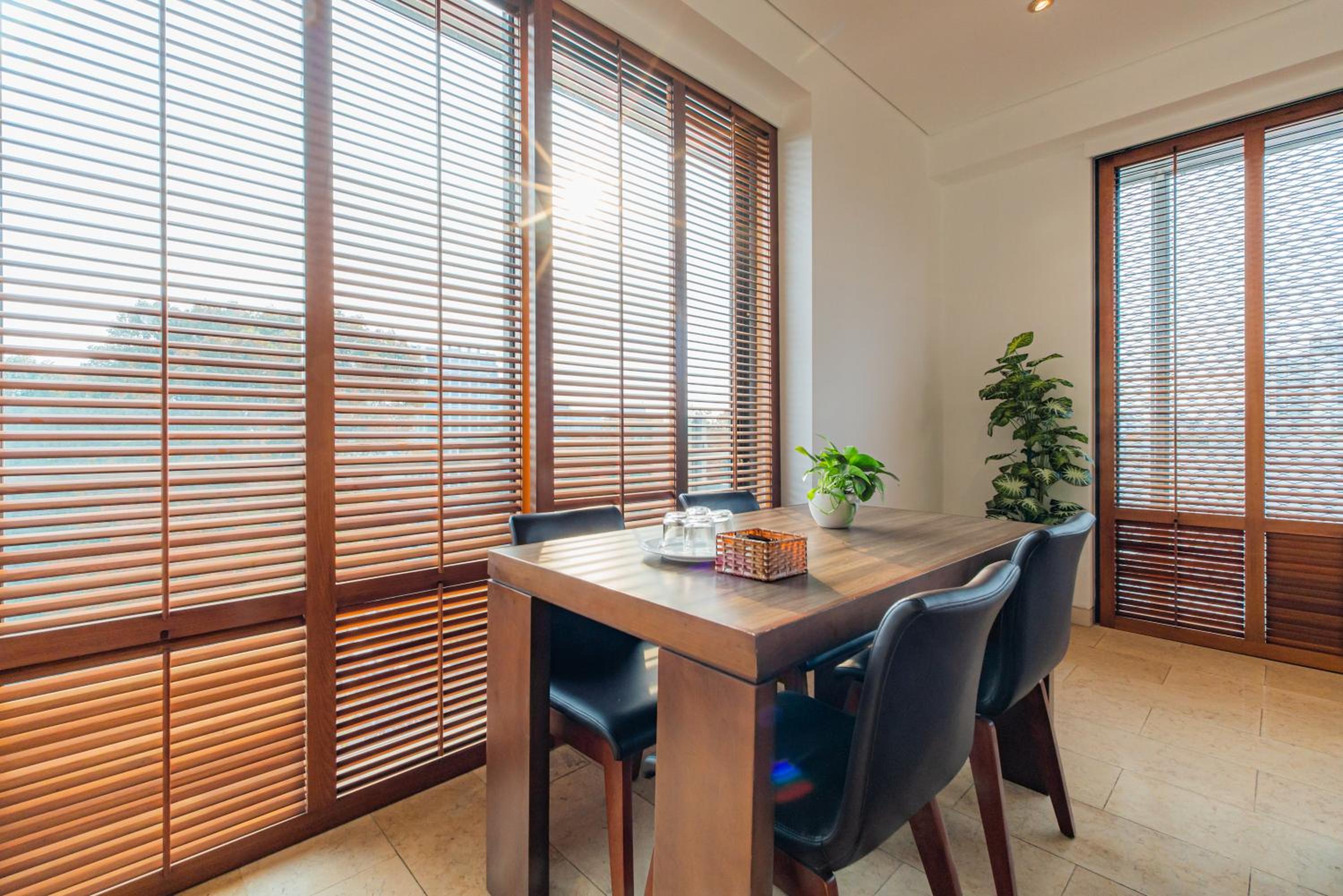 Park view Avalon Apartment District 1 HCM City
