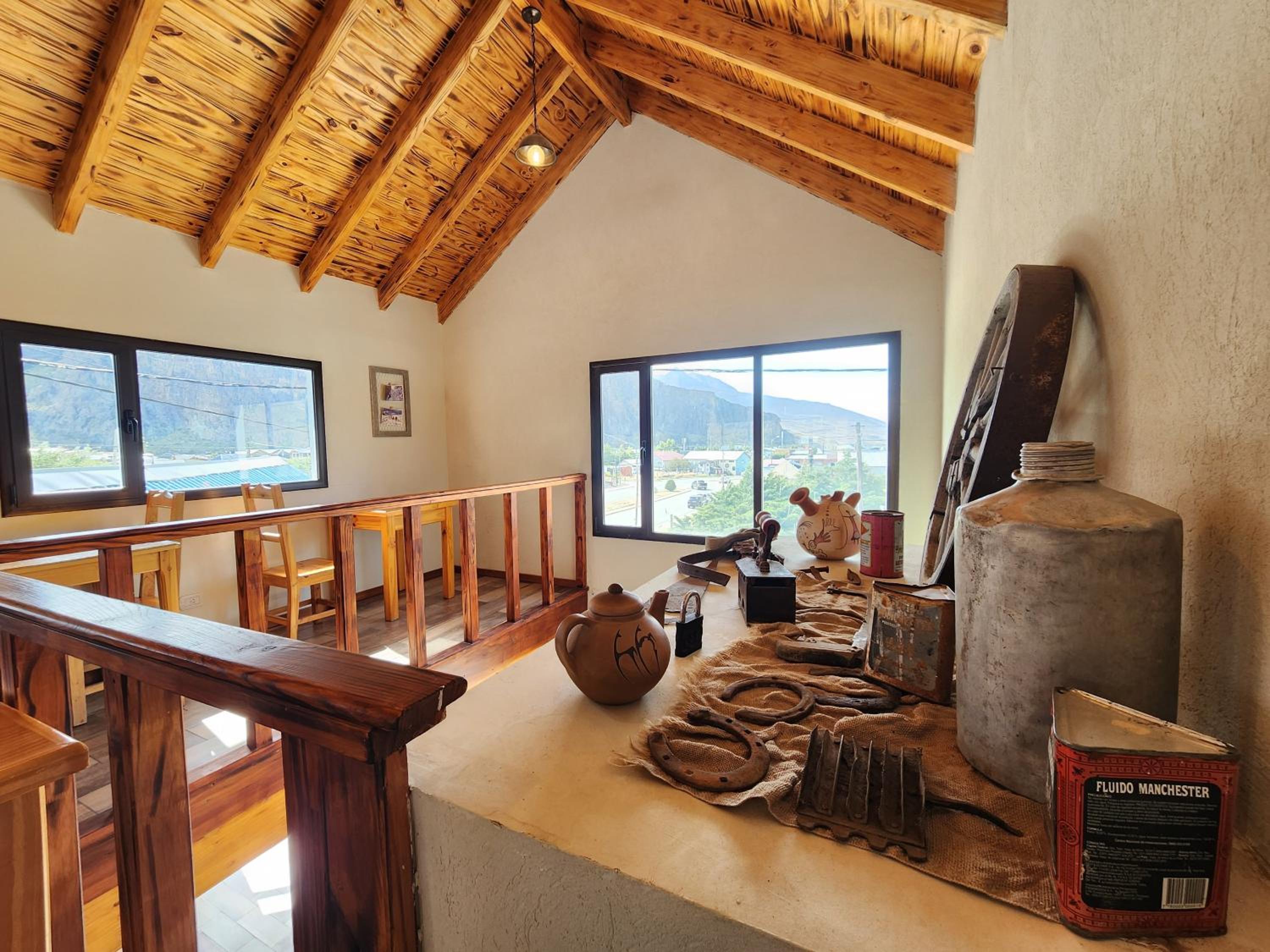 Hosteria El Paraiso