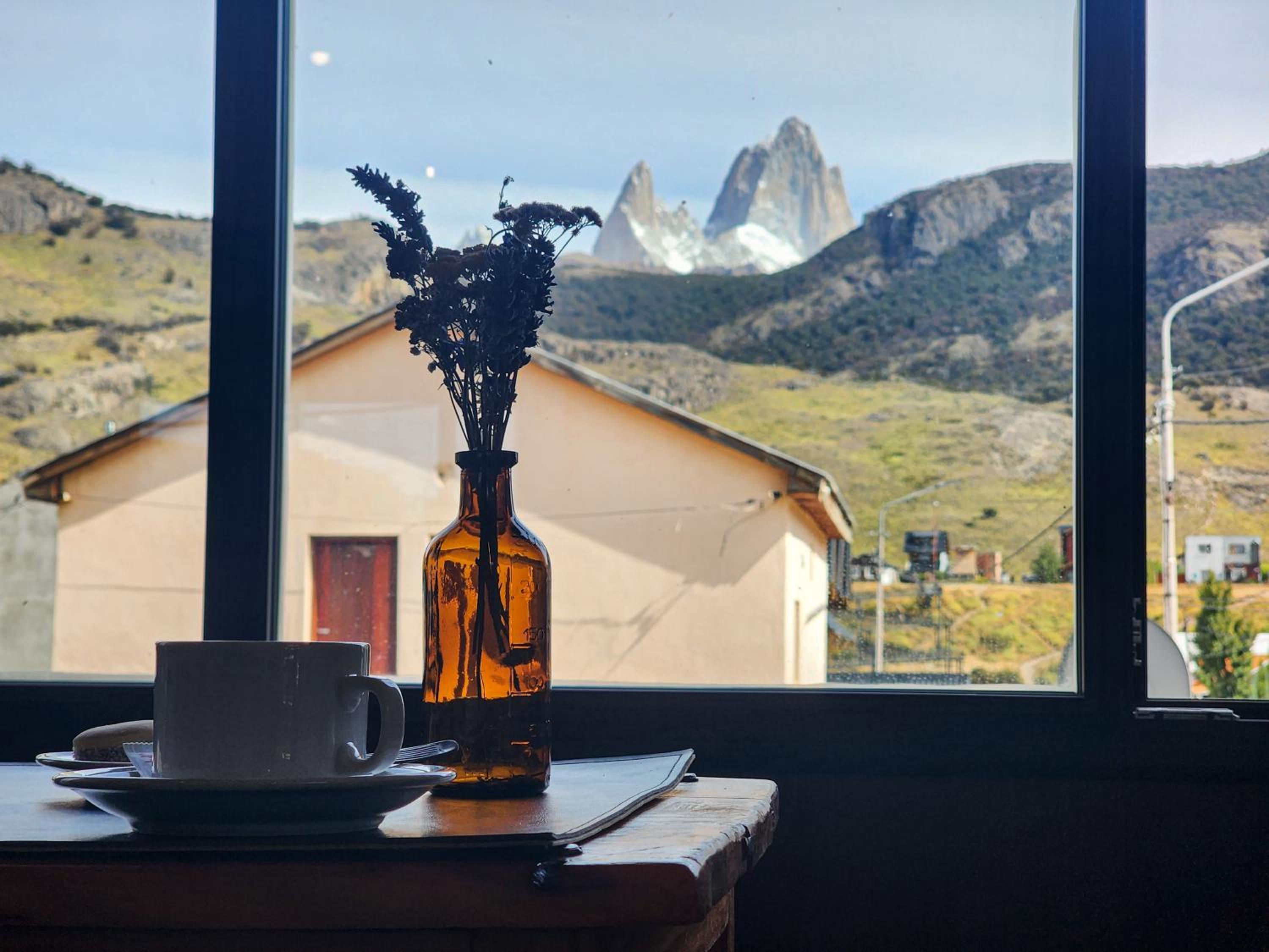 Hosteria El Paraiso