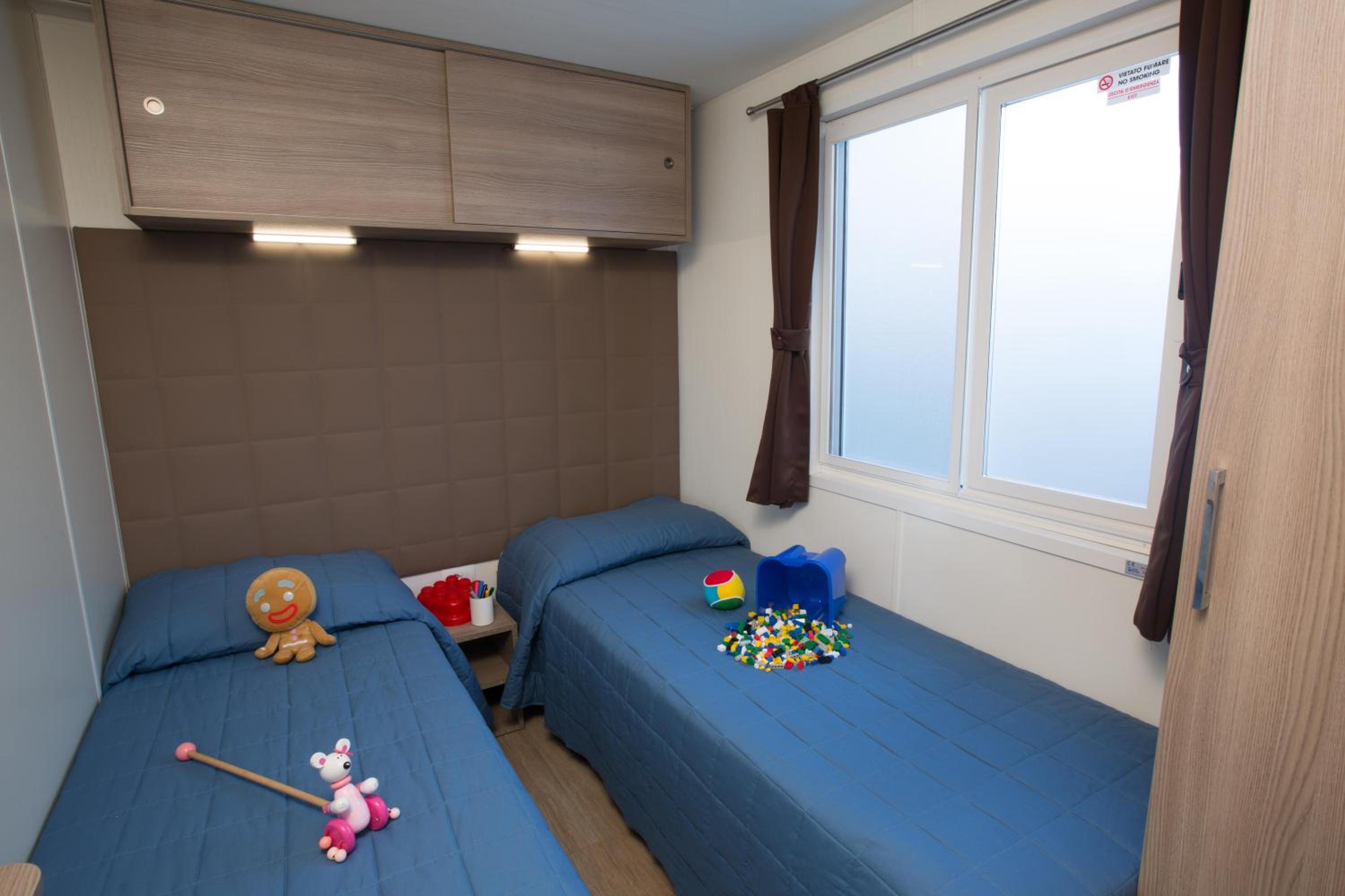 La Rocca Camping Village
