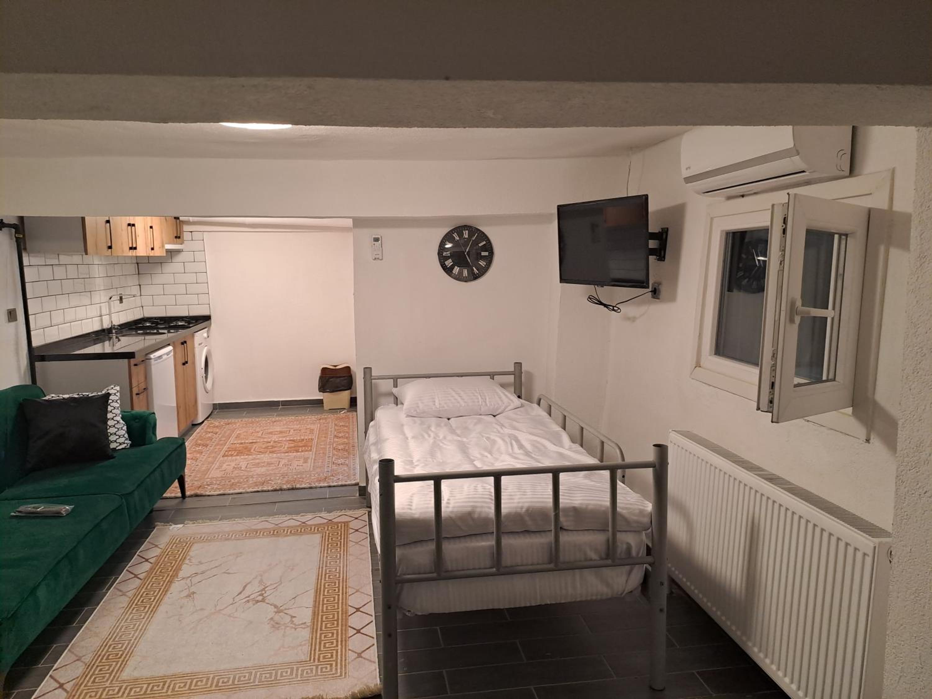 Taksim Nida Flats