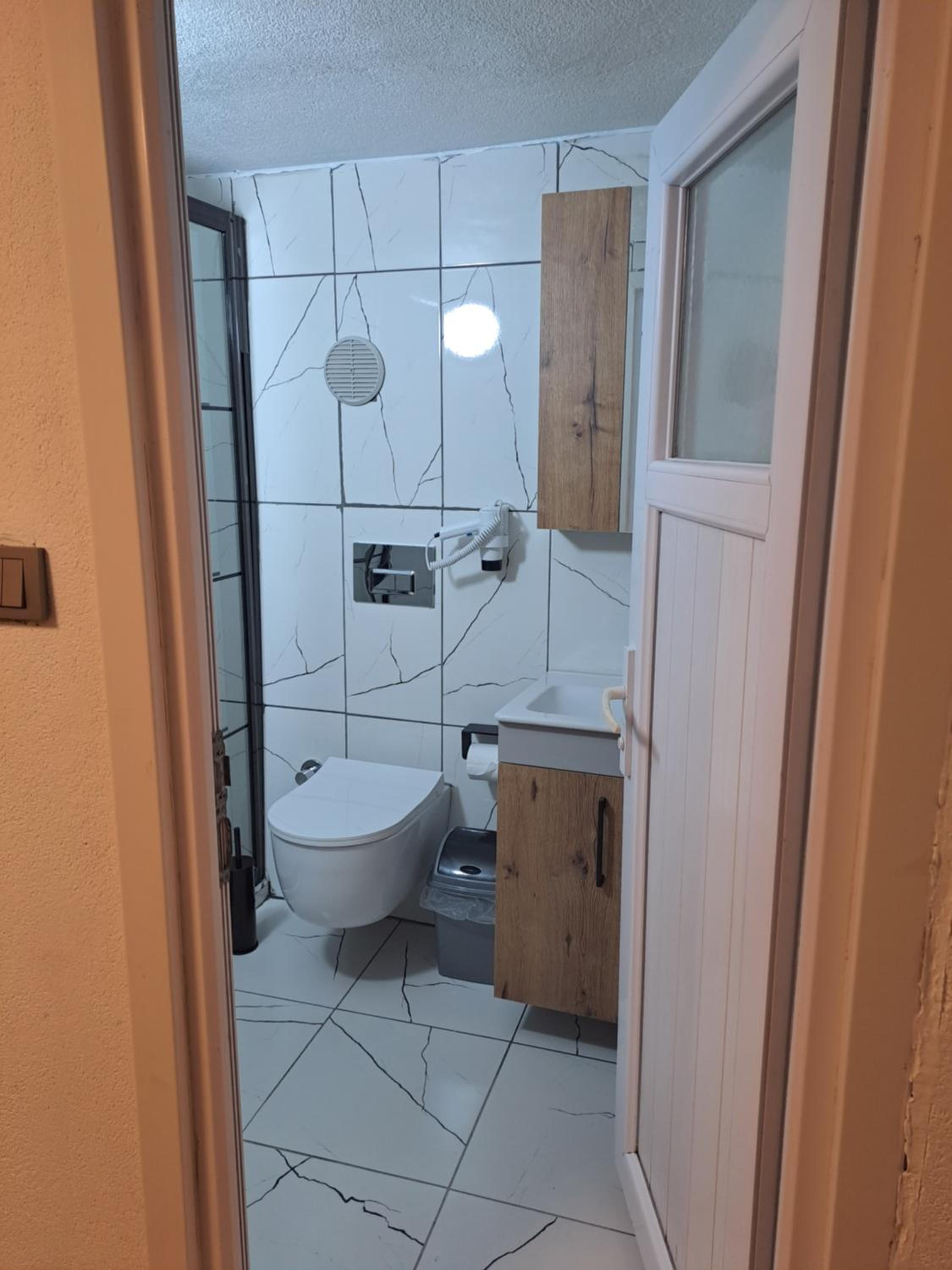 Taksim Nida Flats
