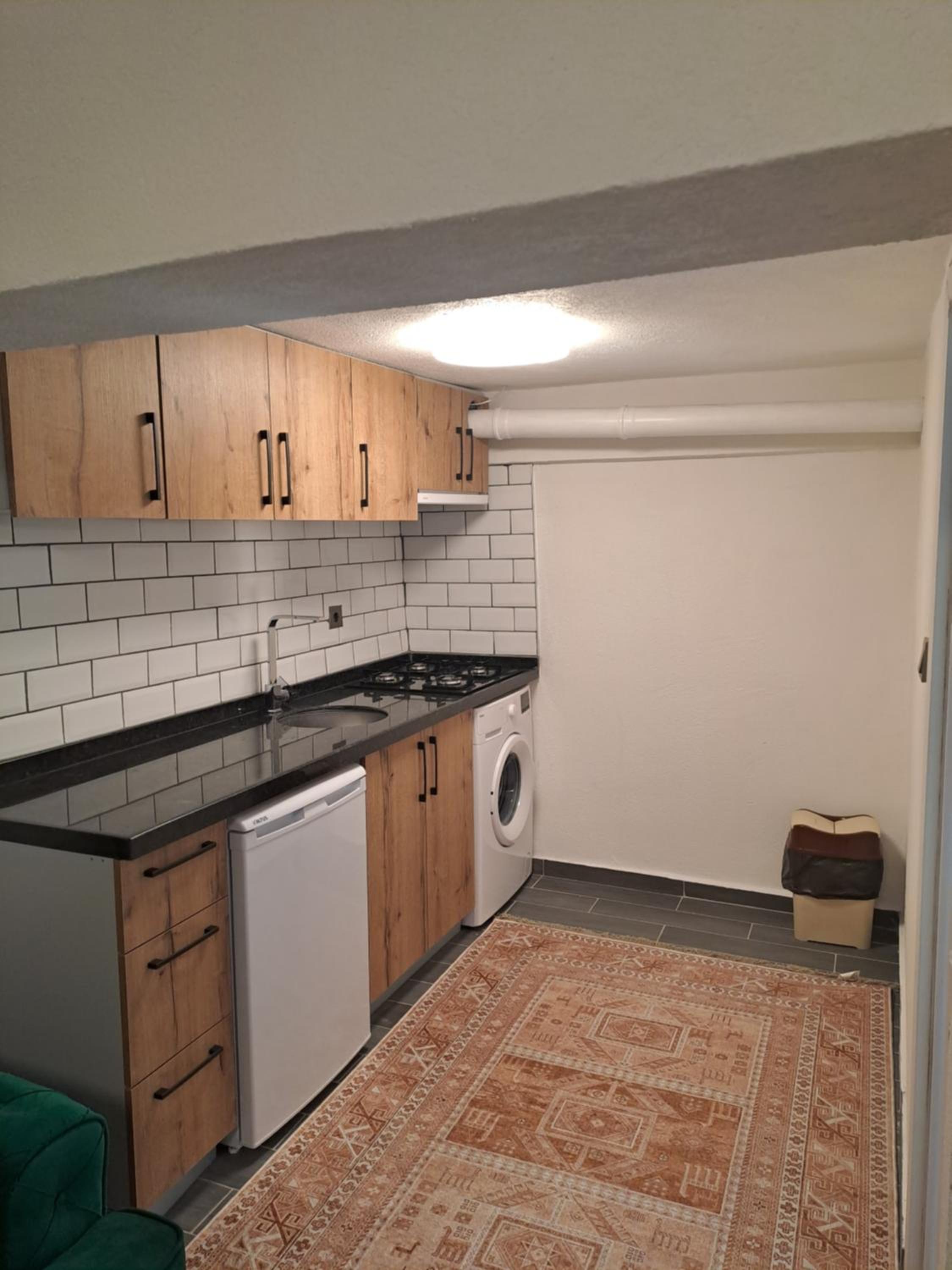 Taksim Nida Flats