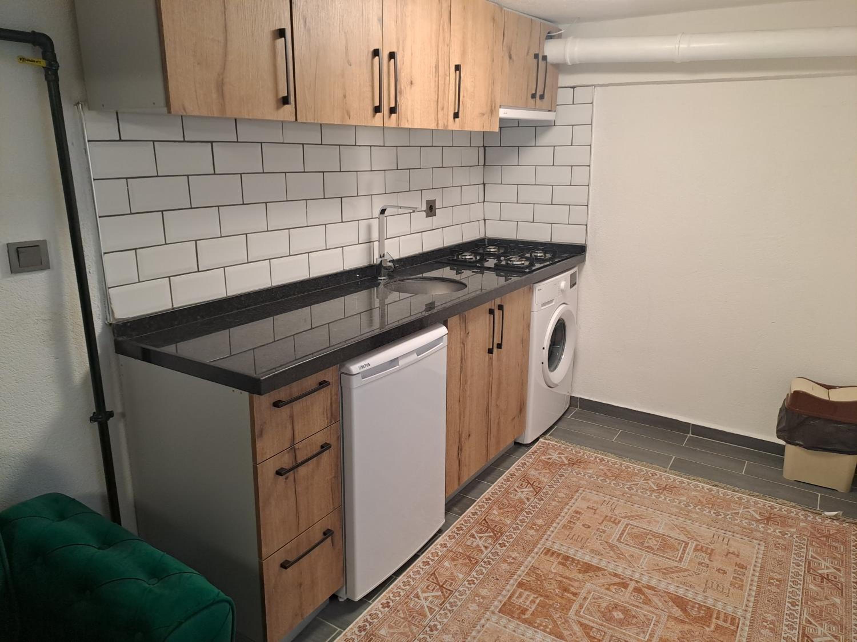 Taksim Nida Flats