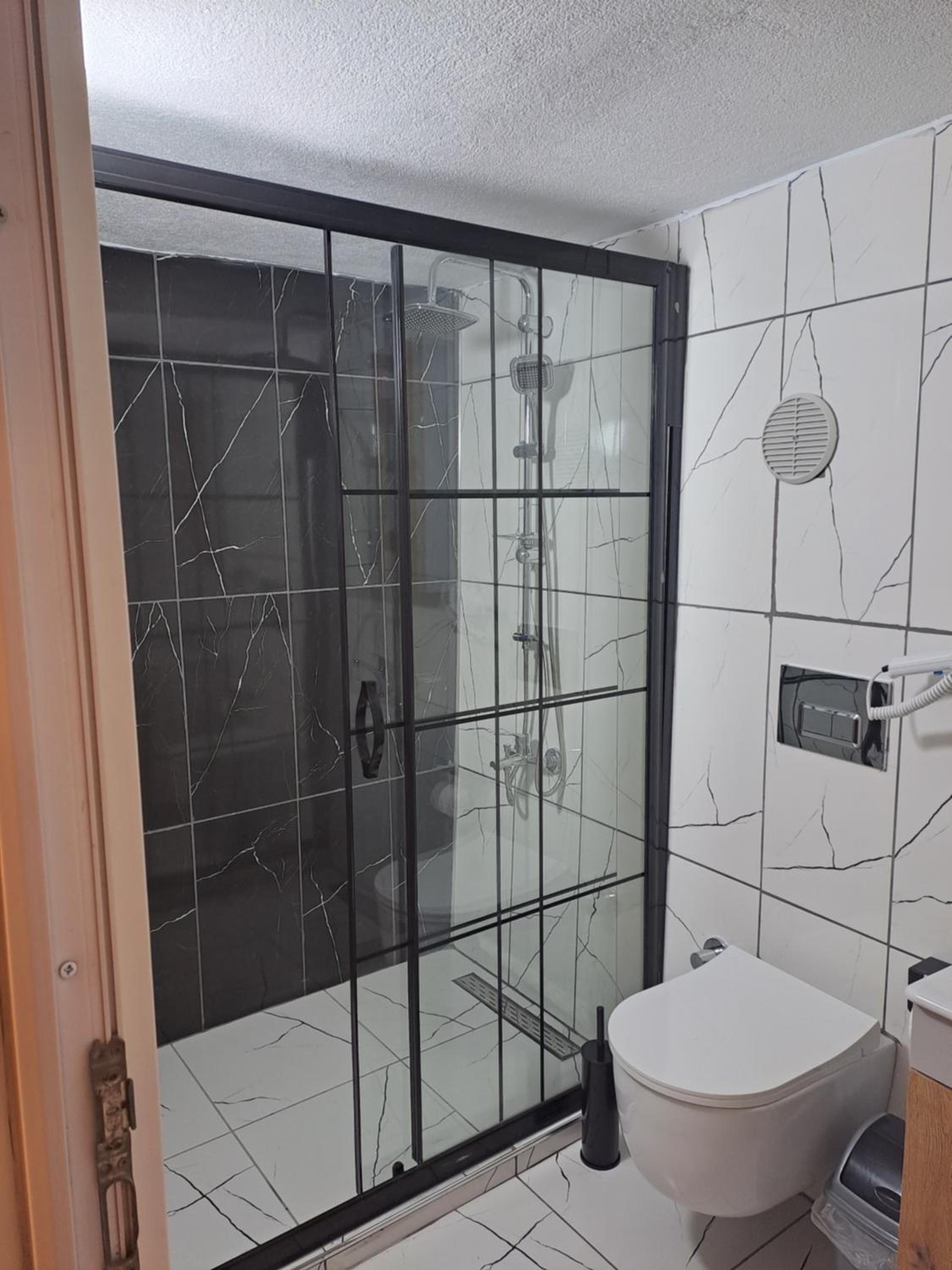 Taksim Nida Flats