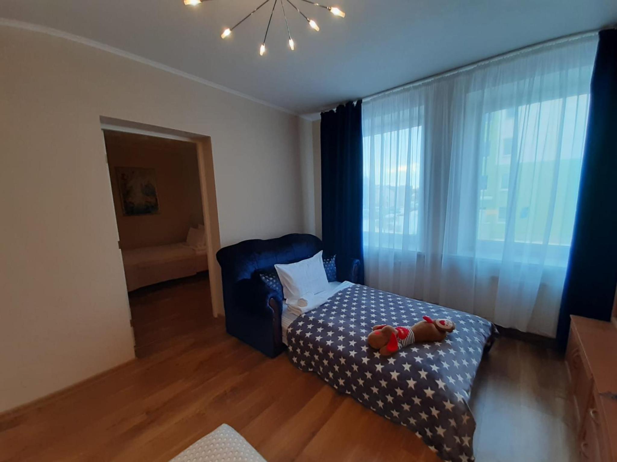 Apartment Central Park view 2