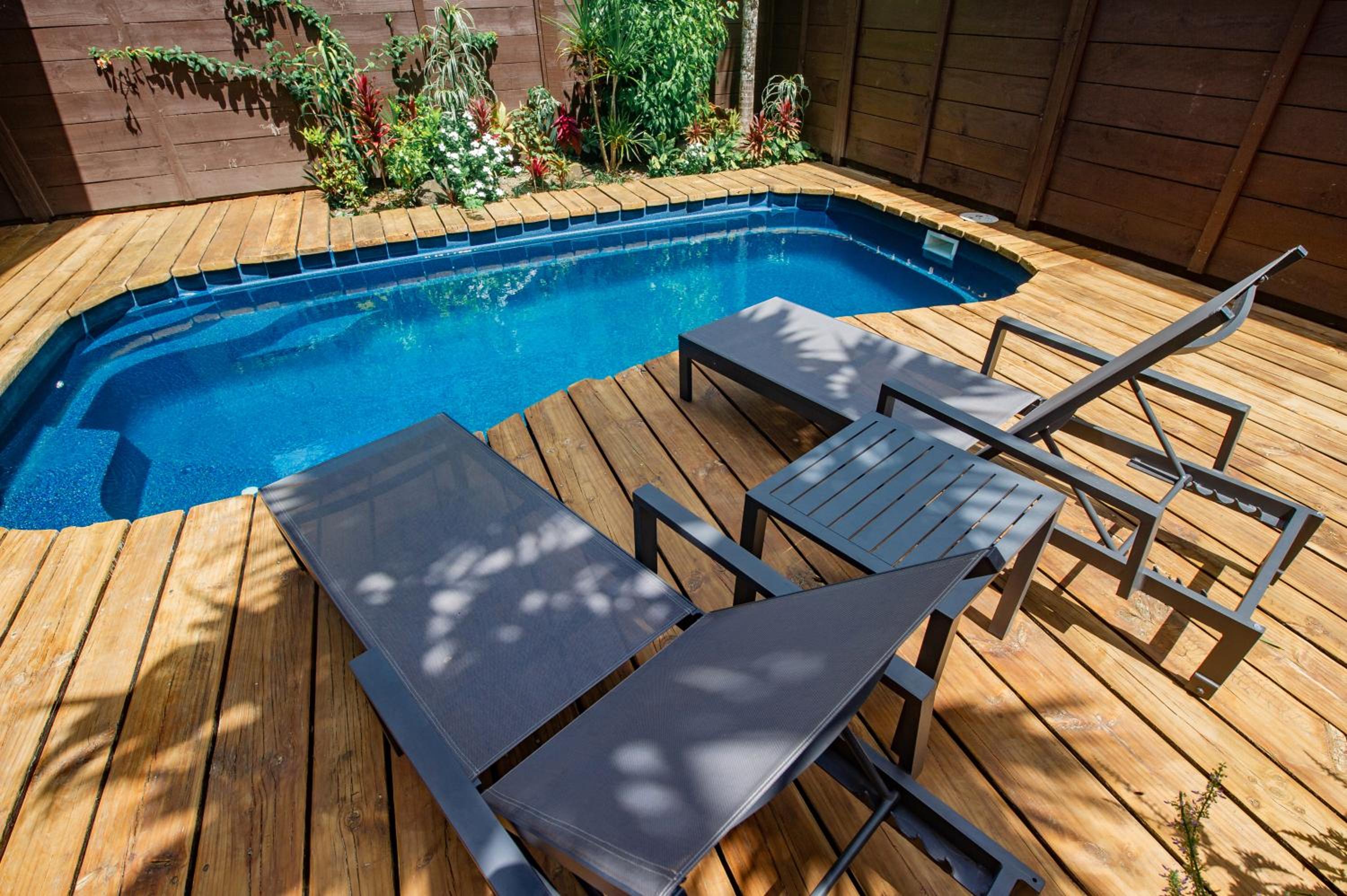 Sea Change Villas