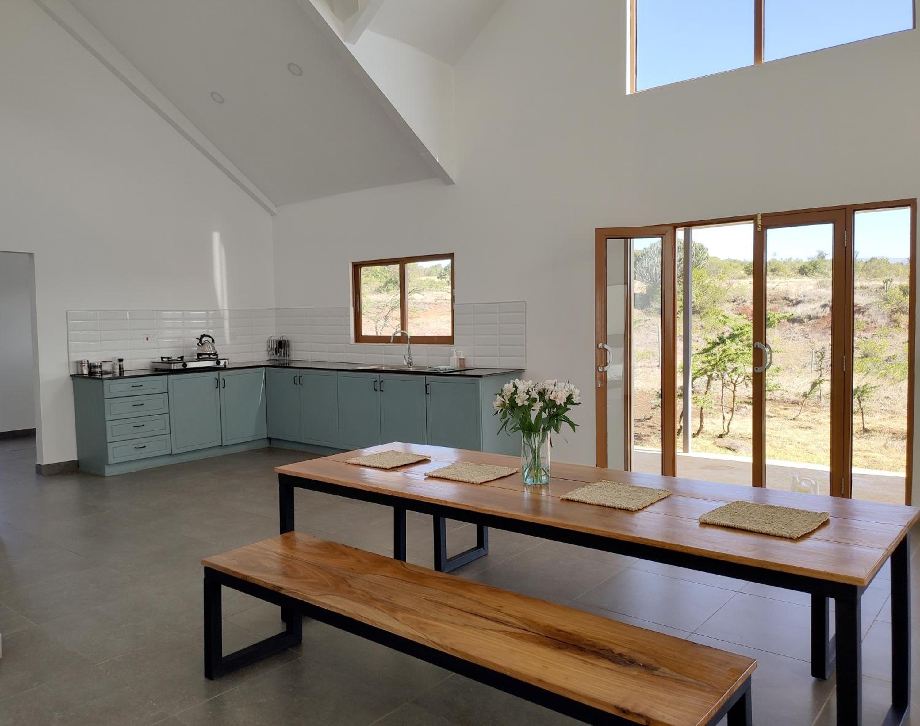 Eluwai House view 3
