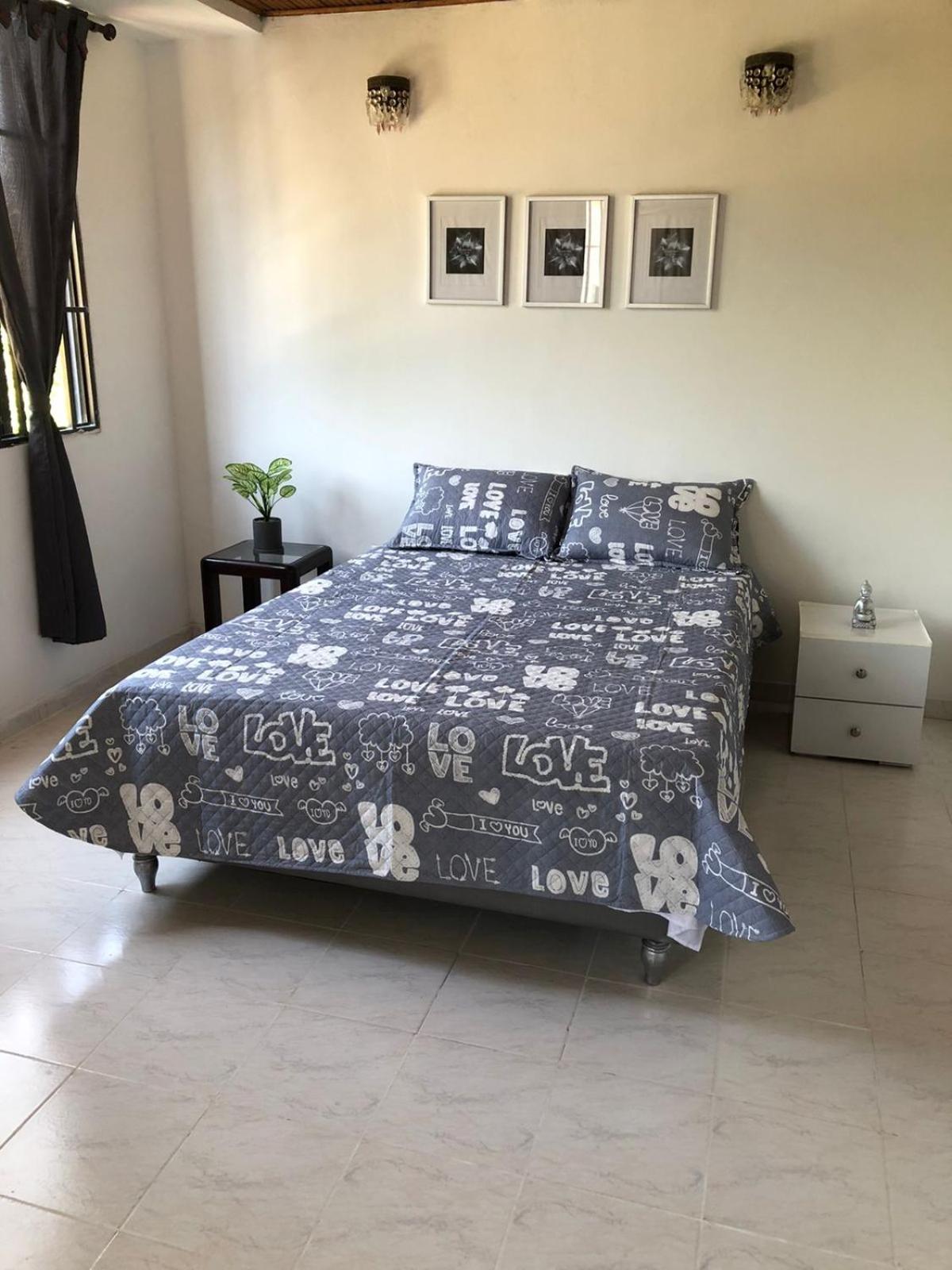 Habitación cerca al aeropuerto 1