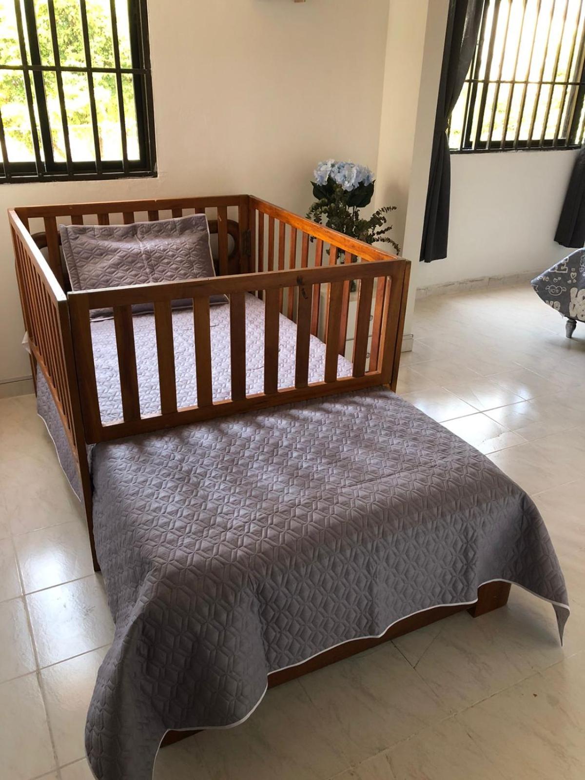 Habitación cerca al aeropuerto 1