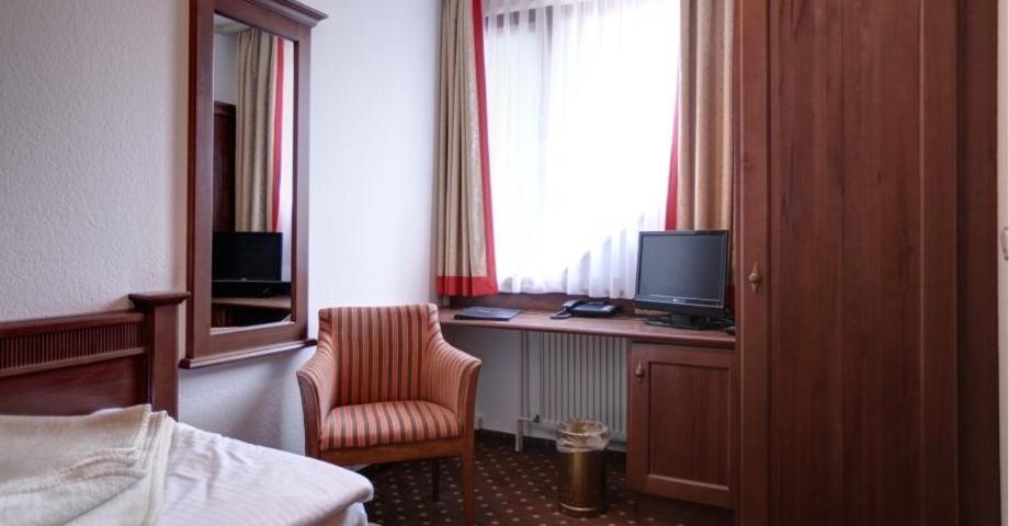Garni-Hotel Kranich