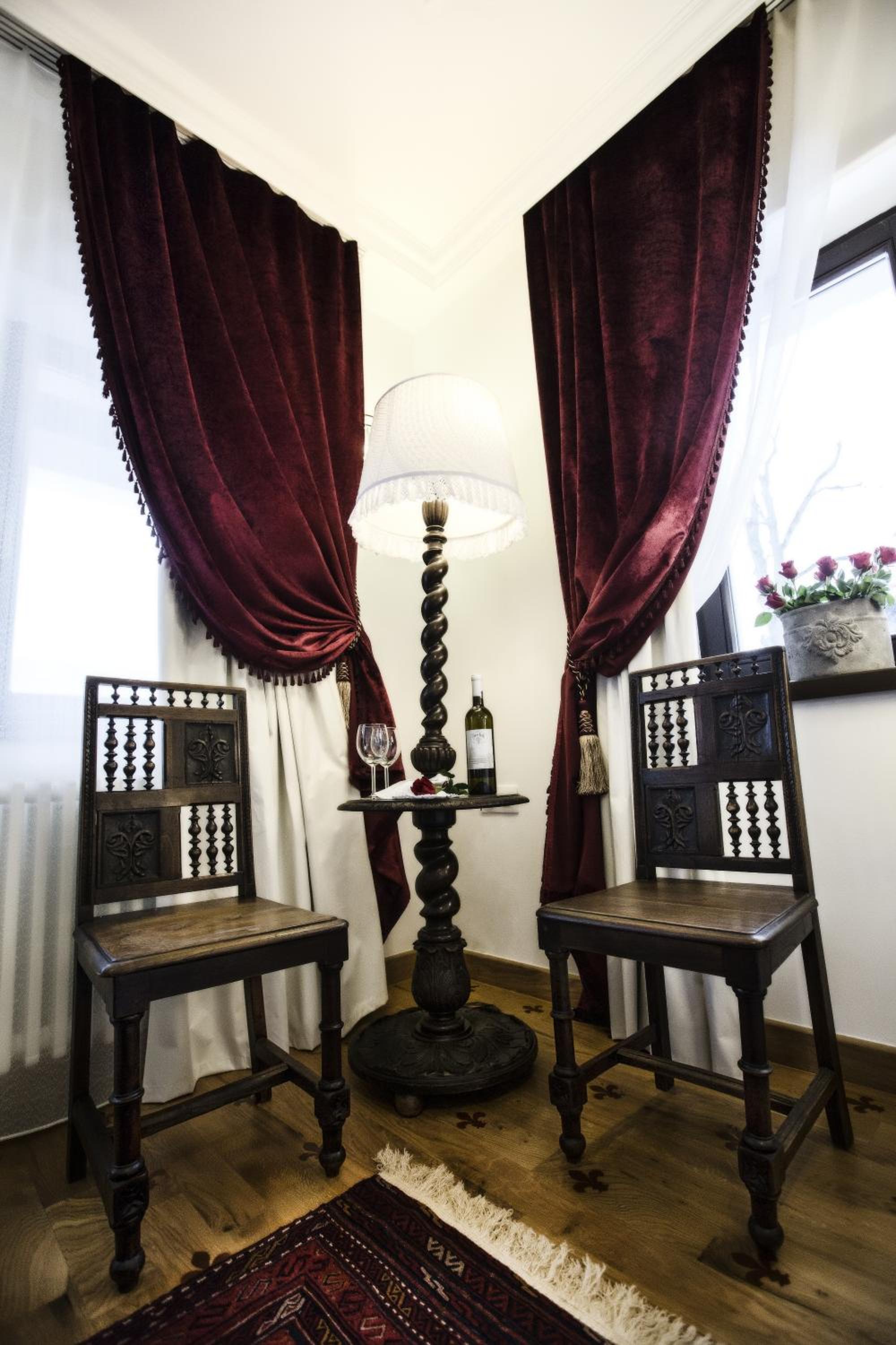 Casa Din Bran - Inn Center