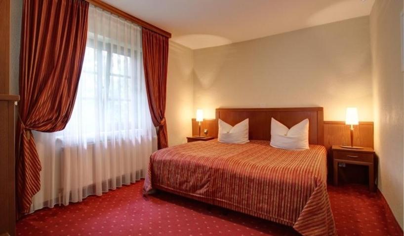 Garni-Hotel Kranich, photo 26