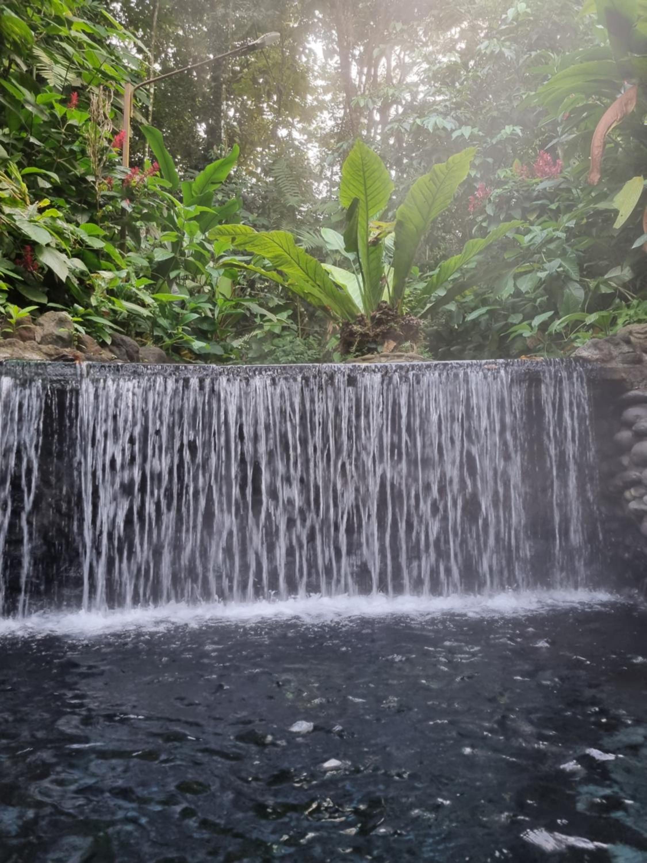 Vulkan Arenal Amazing View Lodge 4 WD
