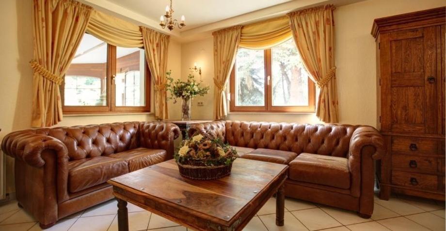 Garni-Hotel Kranich