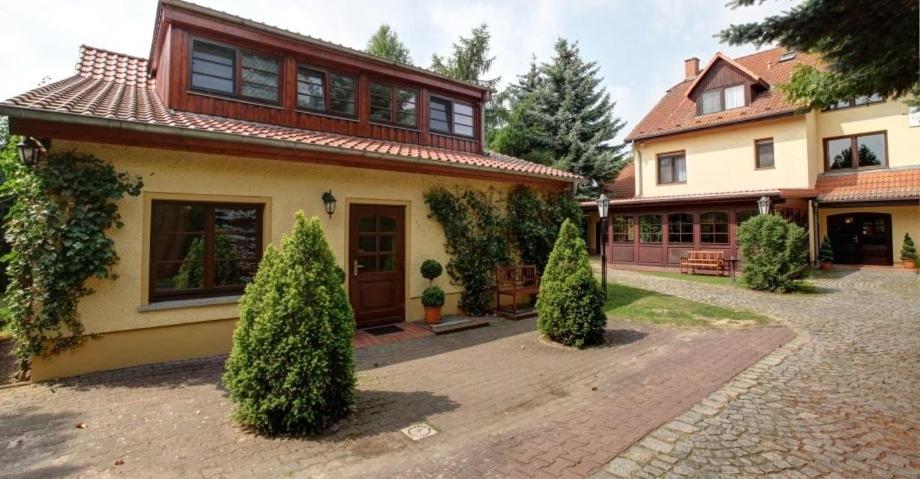 Garni-Hotel Kranich