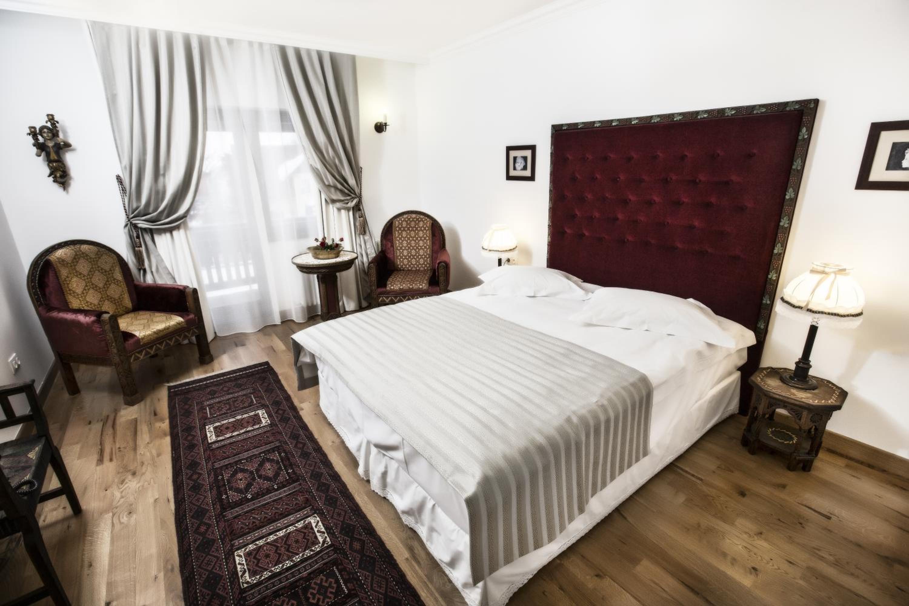 Casa Din Bran - Inn Center