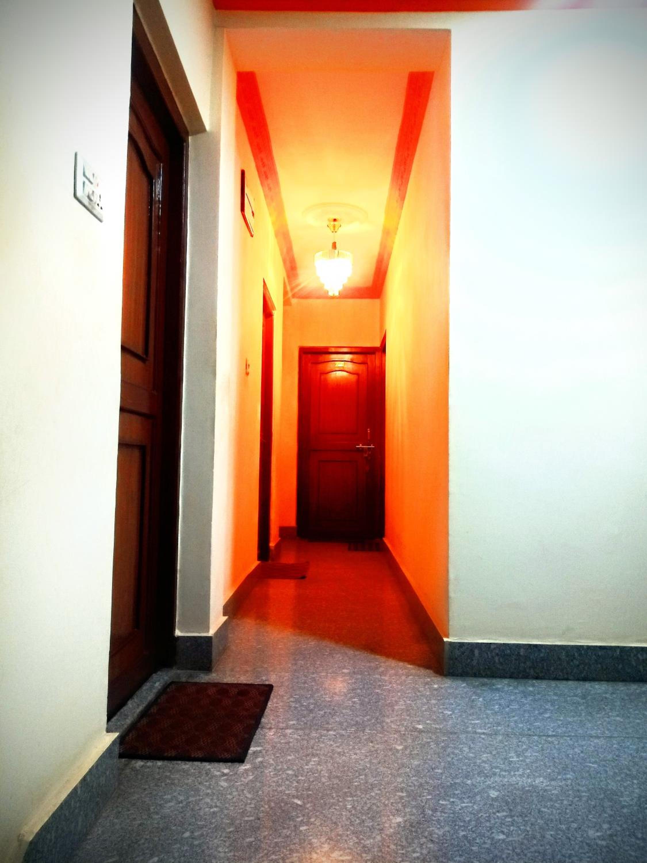 Shri Holy Family Guest House view 2
