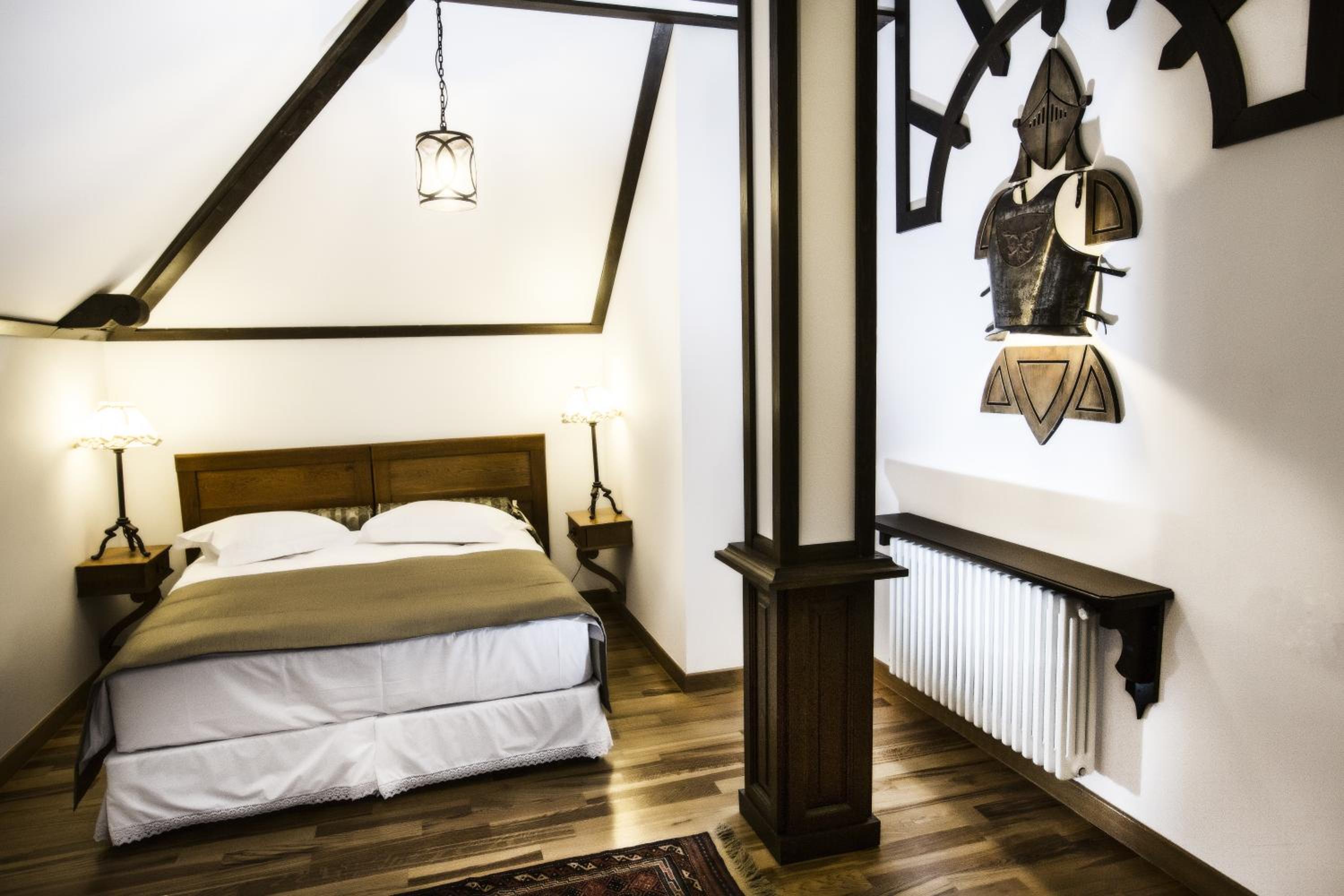 Casa Din Bran - Inn Center