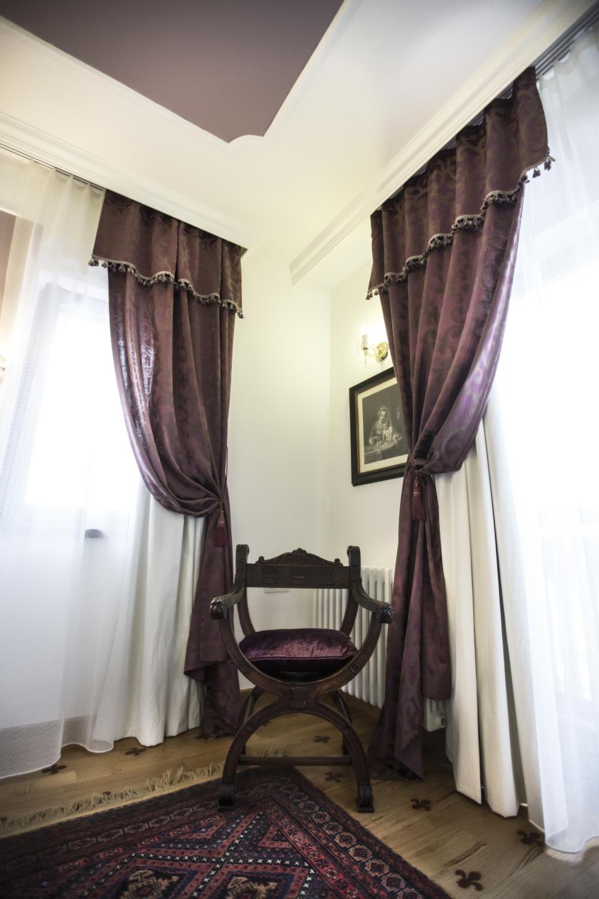 Casa Din Bran - Inn Center