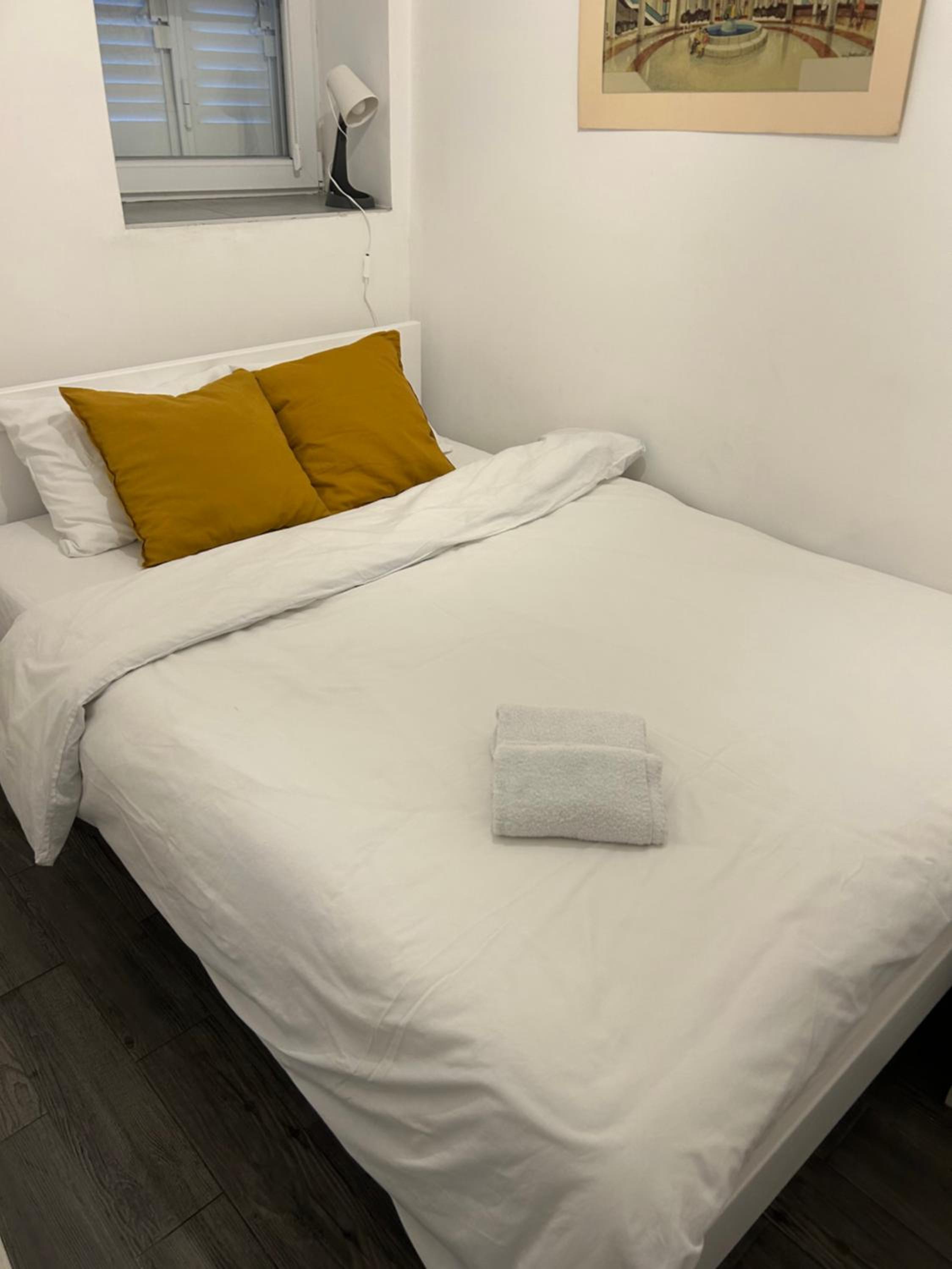 Bibi's apartment view 4