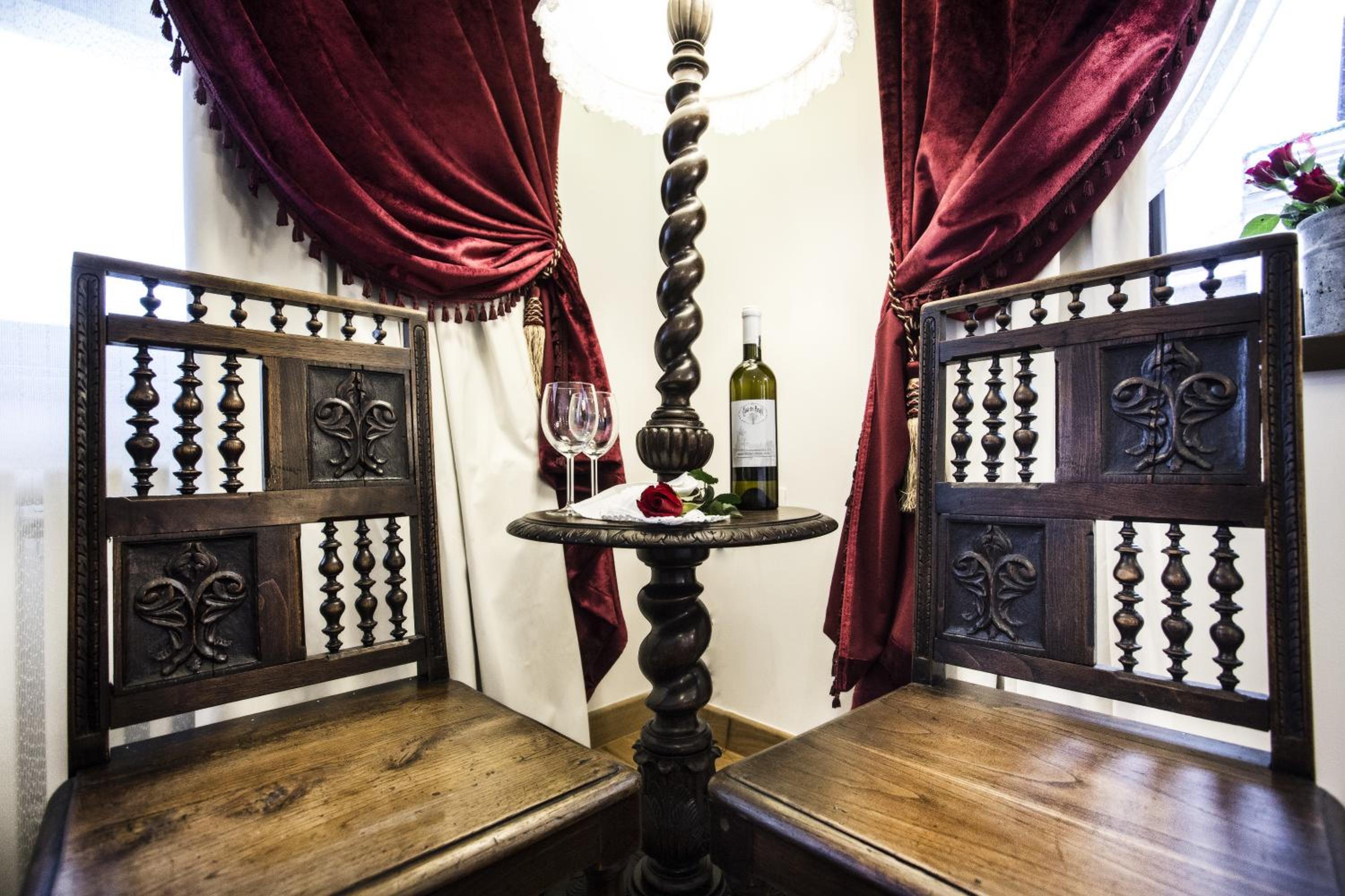 Casa Din Bran - Inn Center