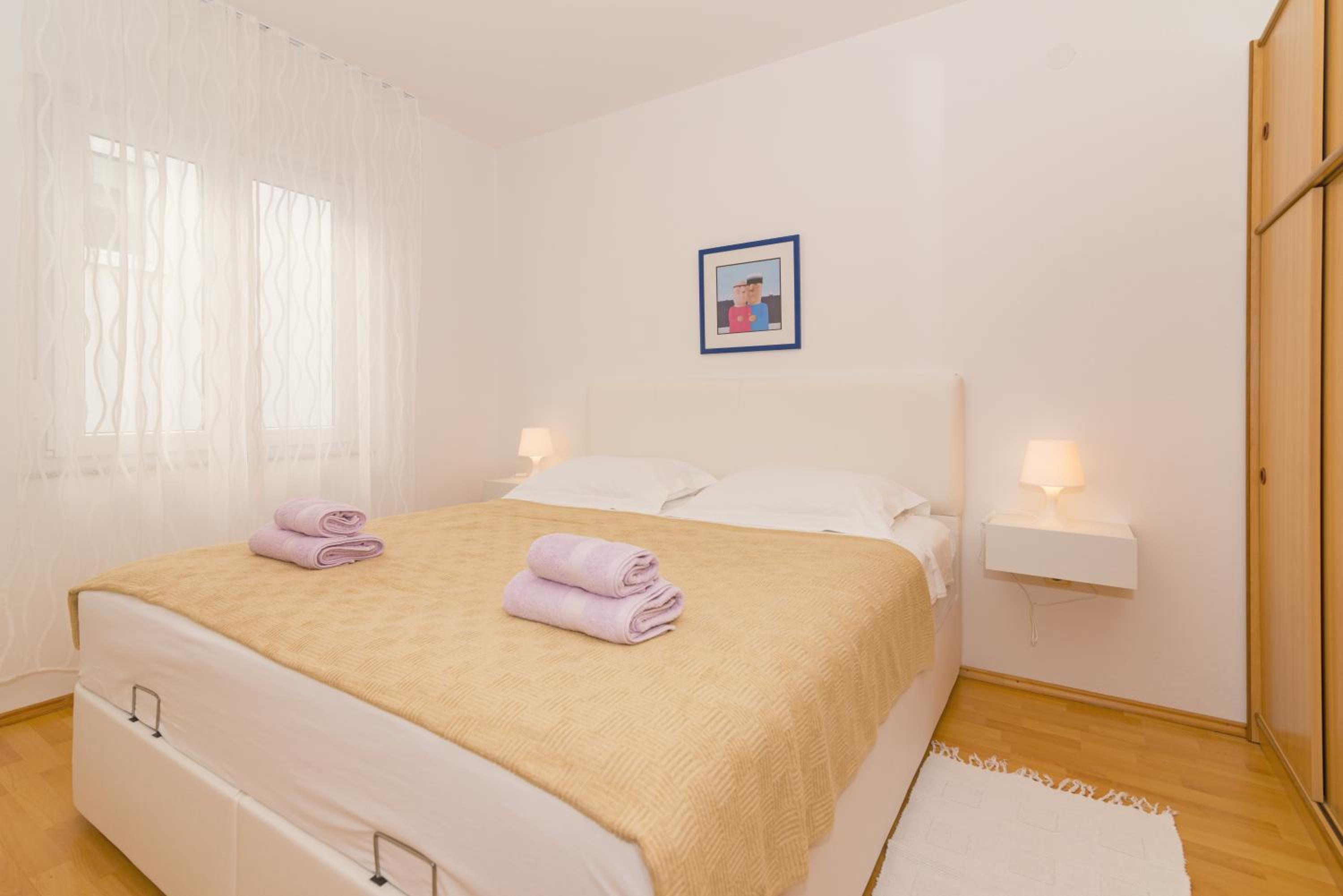 Apartments Villa Šeni
