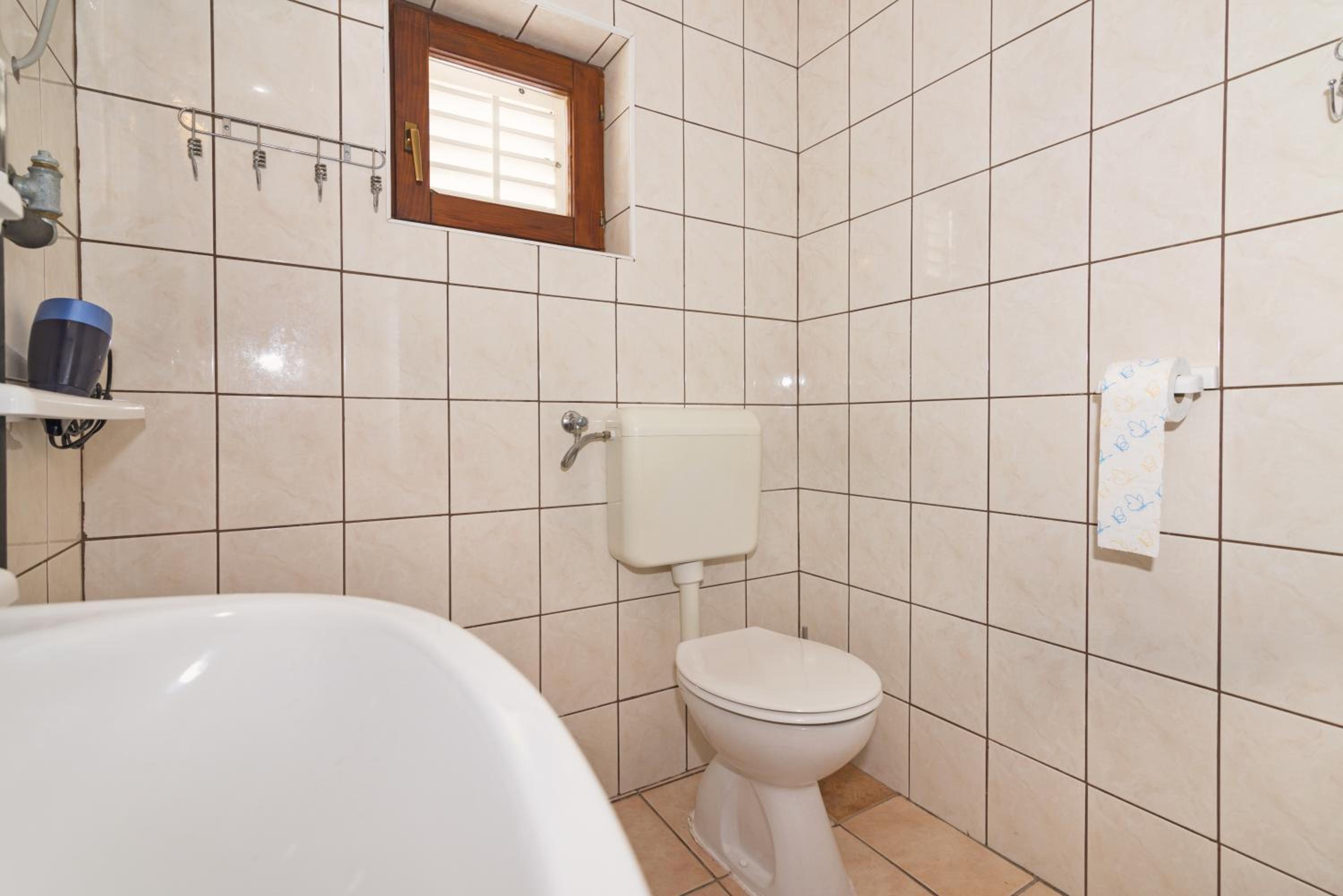 Apartments Villa Šeni