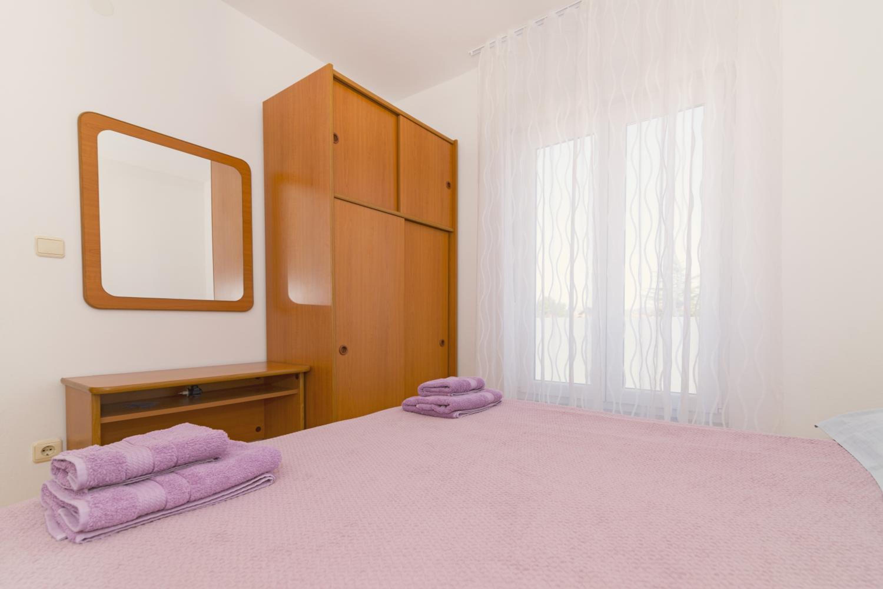 Apartments Villa Šeni