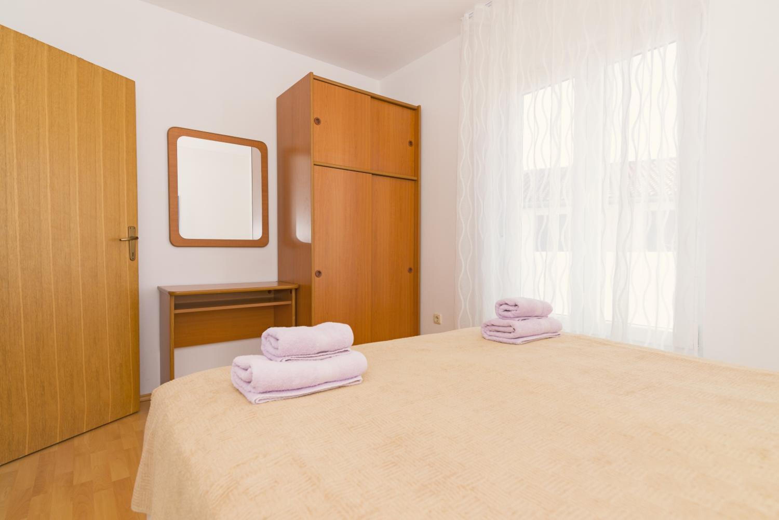 Apartments Villa Šeni